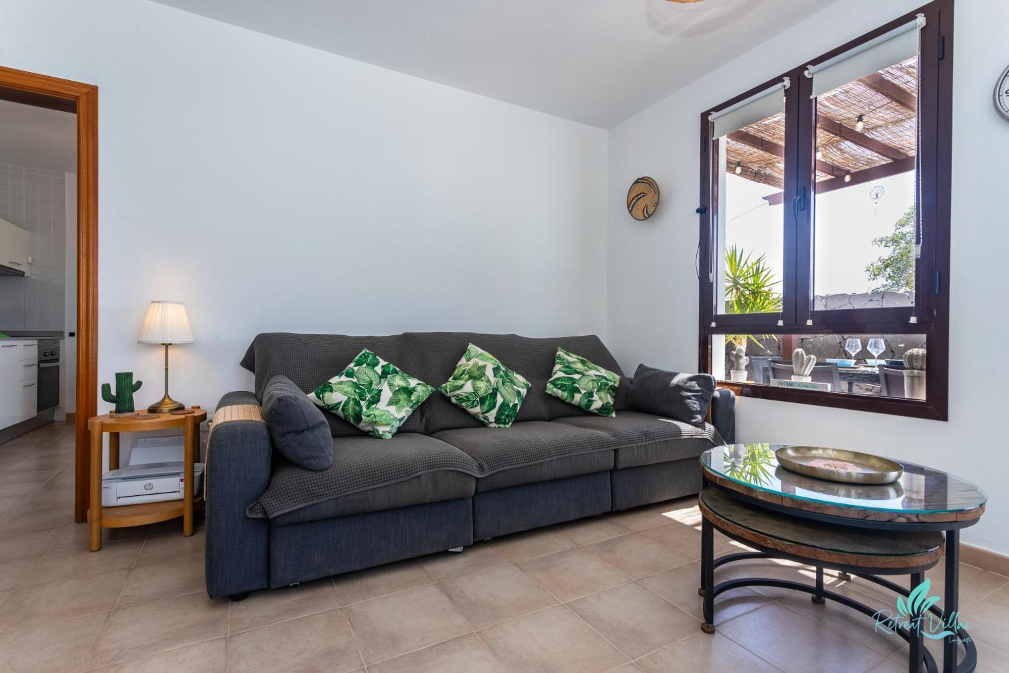 Villa Oliral *