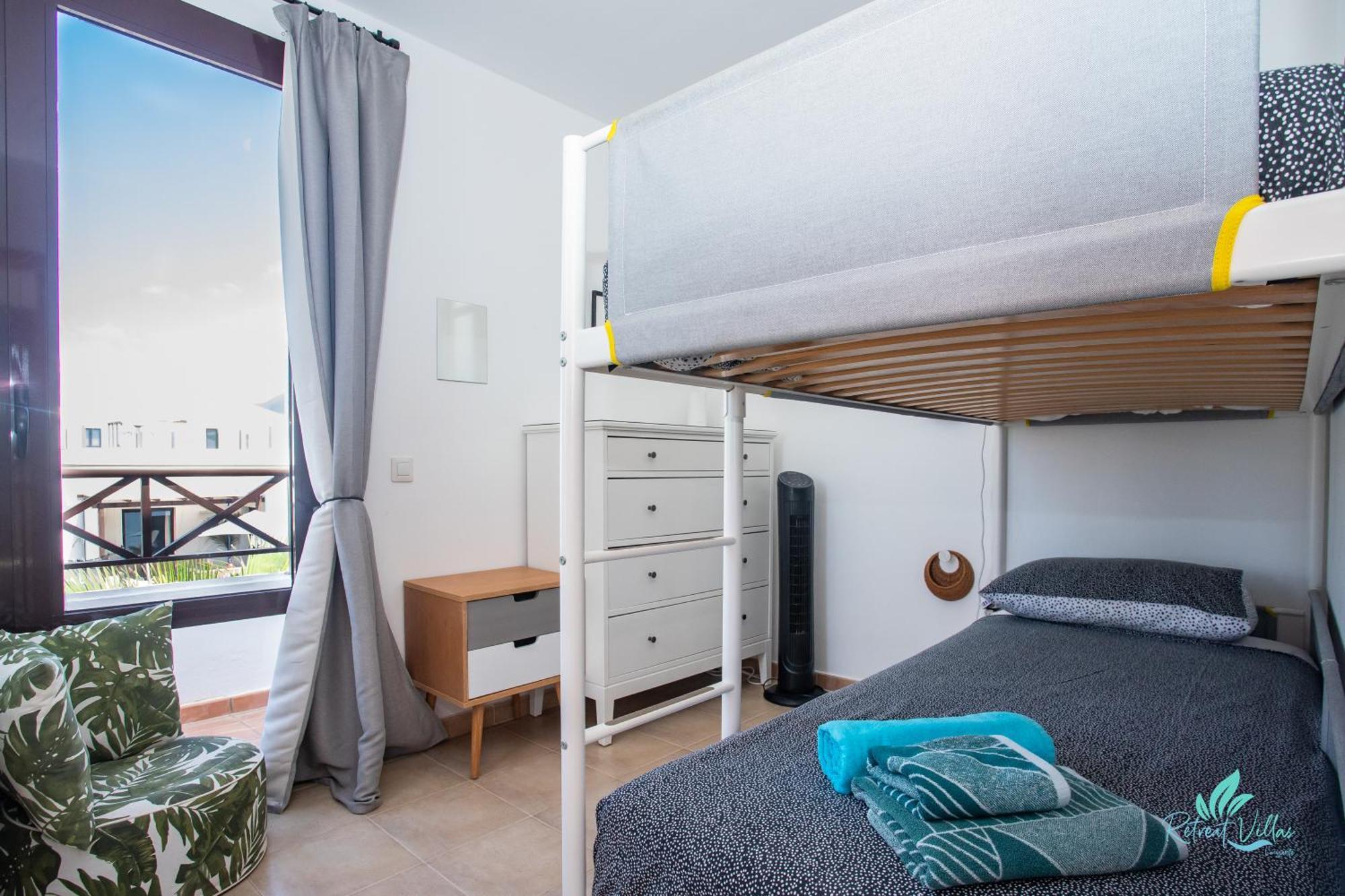 Oliral Villa Playa Blanca (Lanzarote)