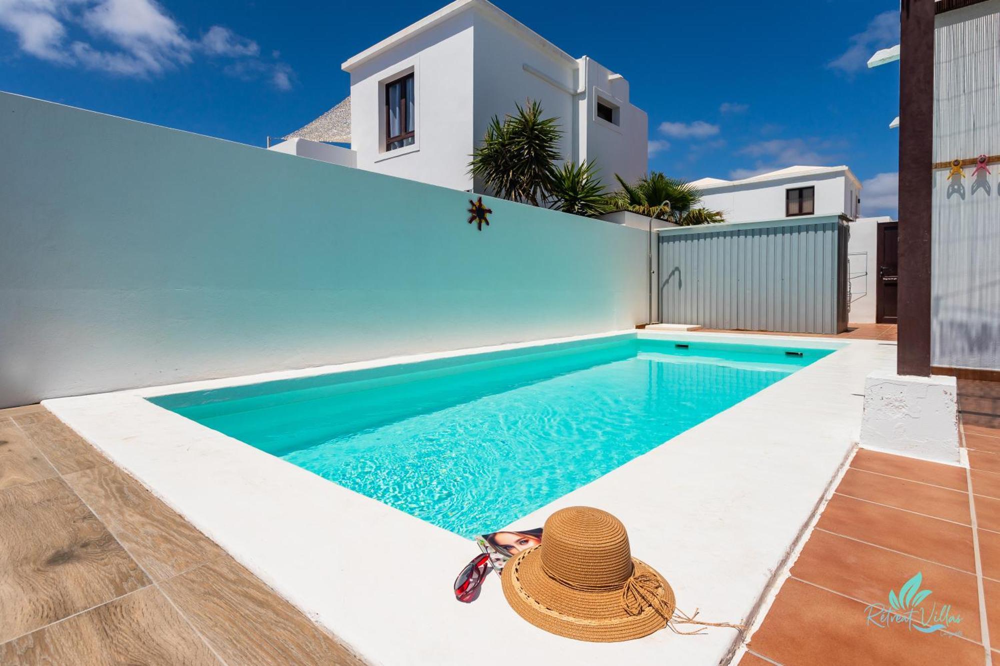 Oliral * Playa Blanca (Lanzarote)