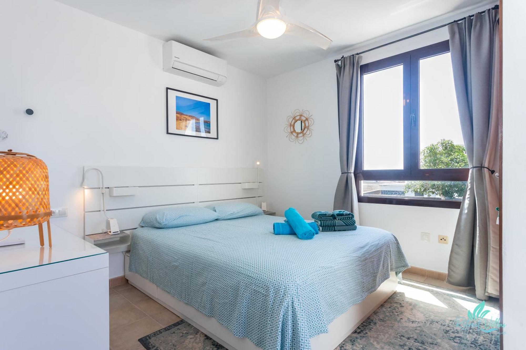 Oliral Villa *