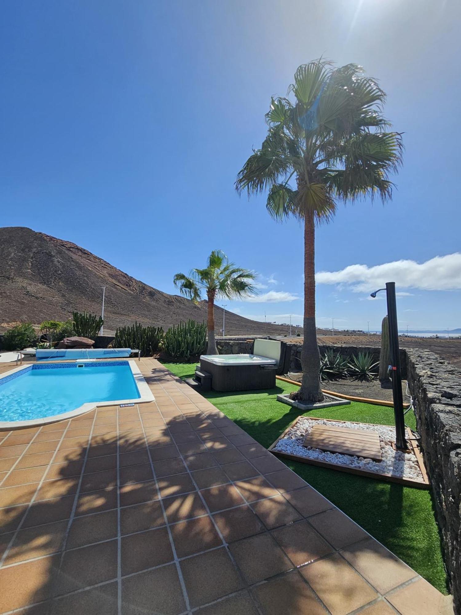 Sea Winds Lanzarote *