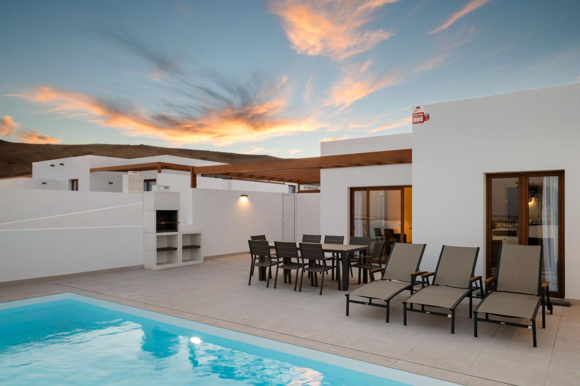 Pousada Anisa - Vipvipvillas *