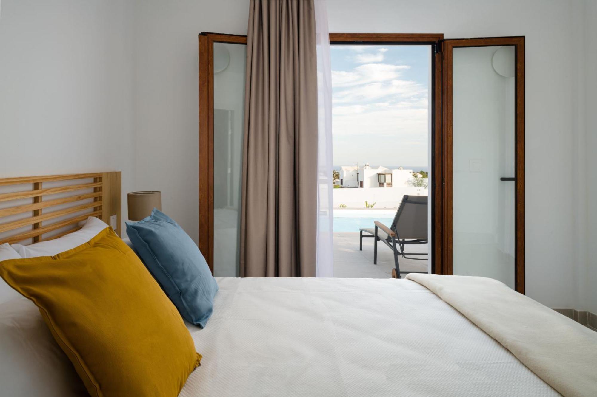 Arbea - Vipvipvillas Villa
