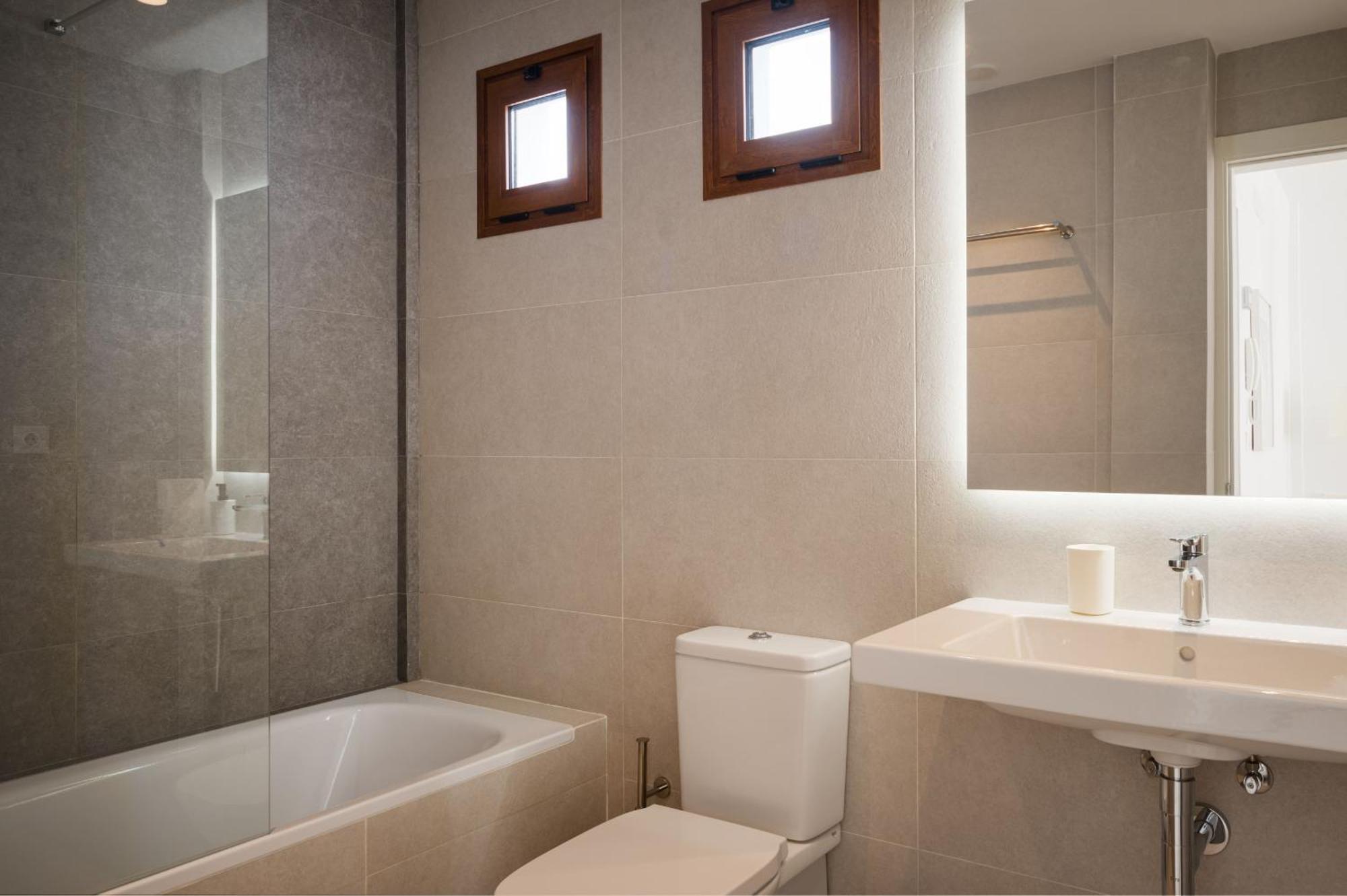 Arbea - Vipvipvillas *