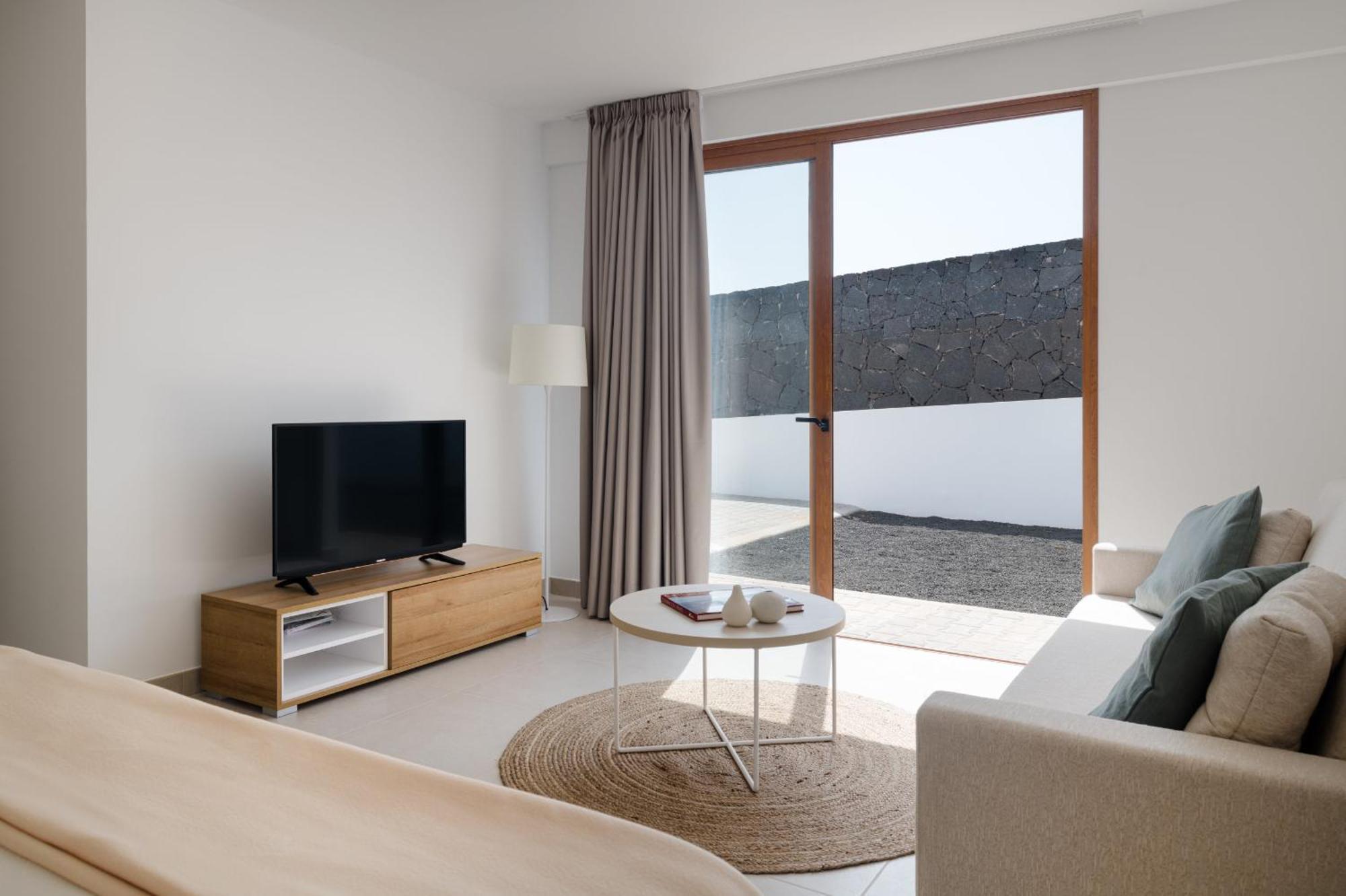 Arbea - Vipvipvillas * Playa Blanca (Lanzarote)