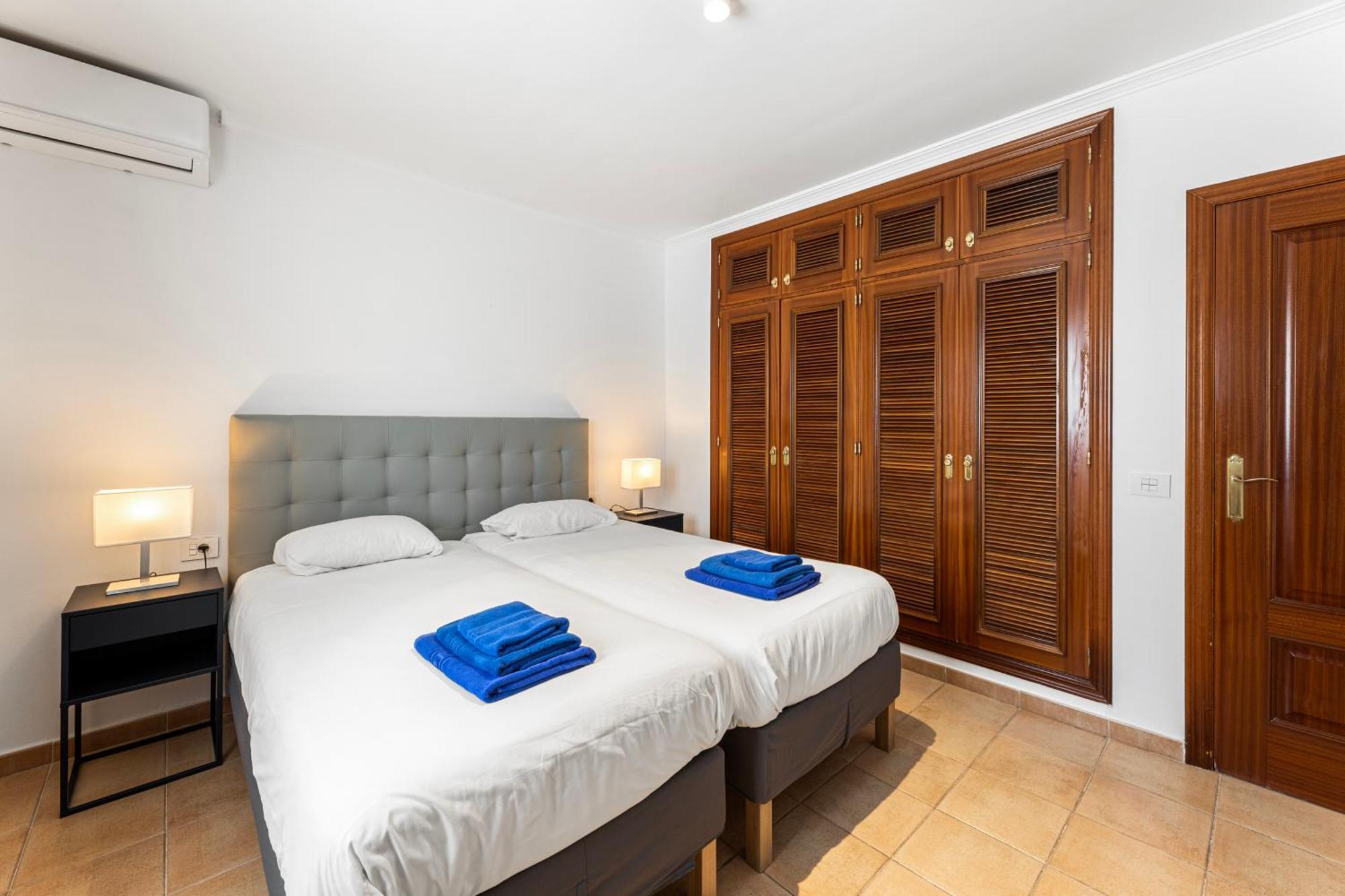 Lanzarote Volcan 7 * Playa Blanca (Lanzarote)