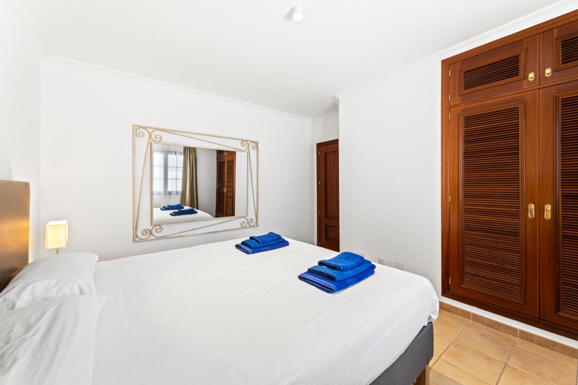 Villa Lanzarote Volcan 7 *