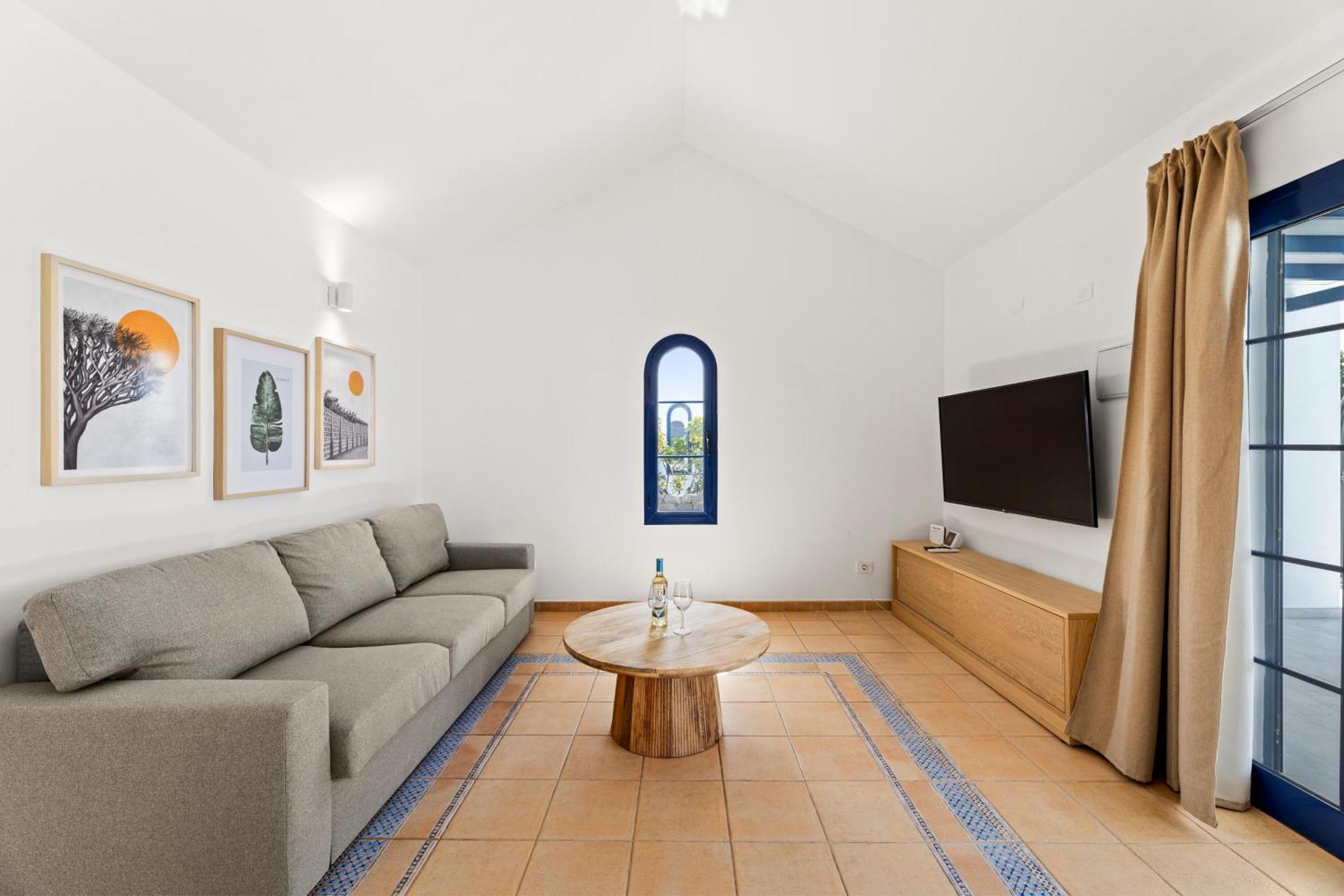 Villa Lanzarote Volcan 7