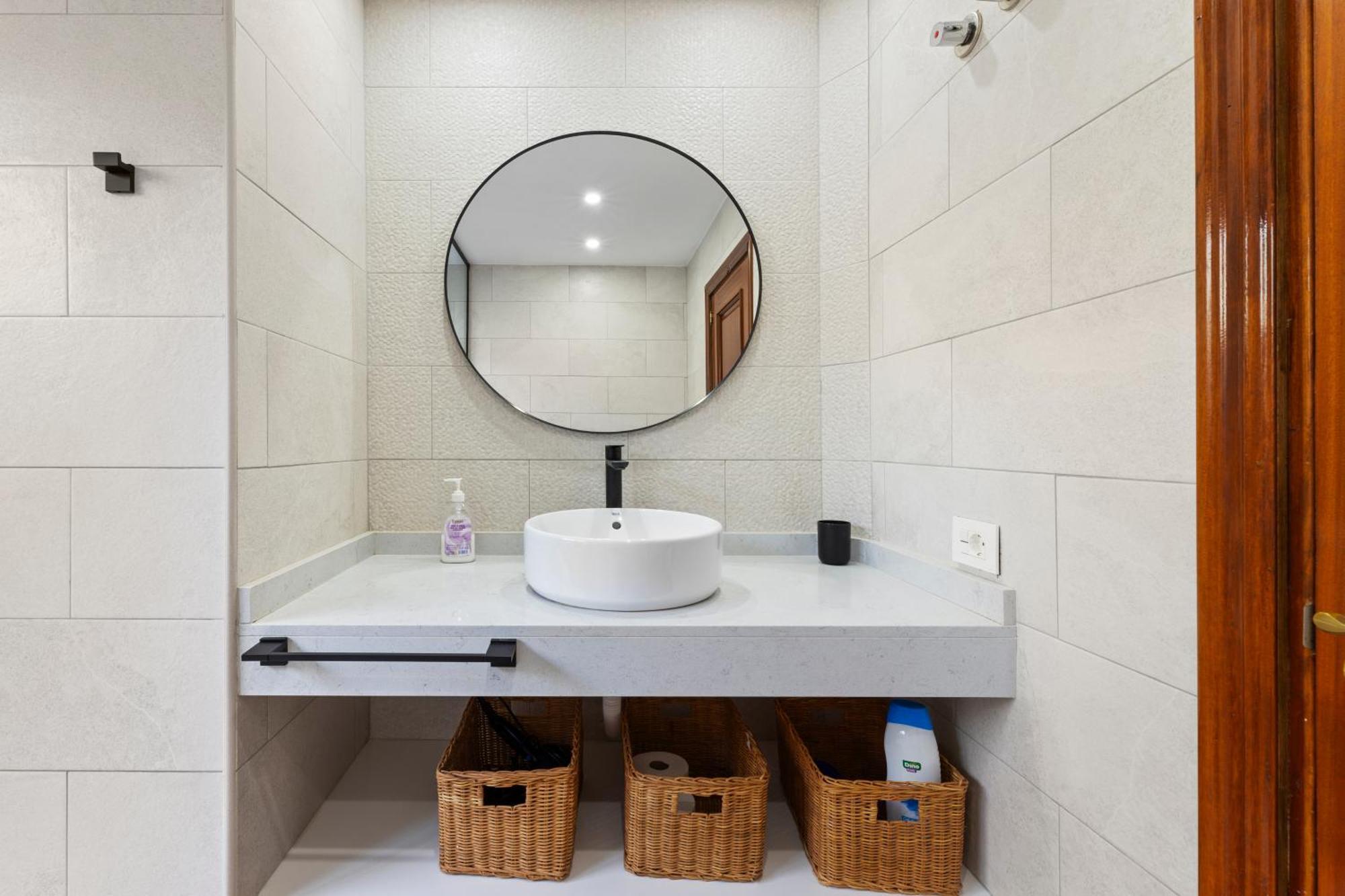 Villa Lanzarote Volcan 7 *