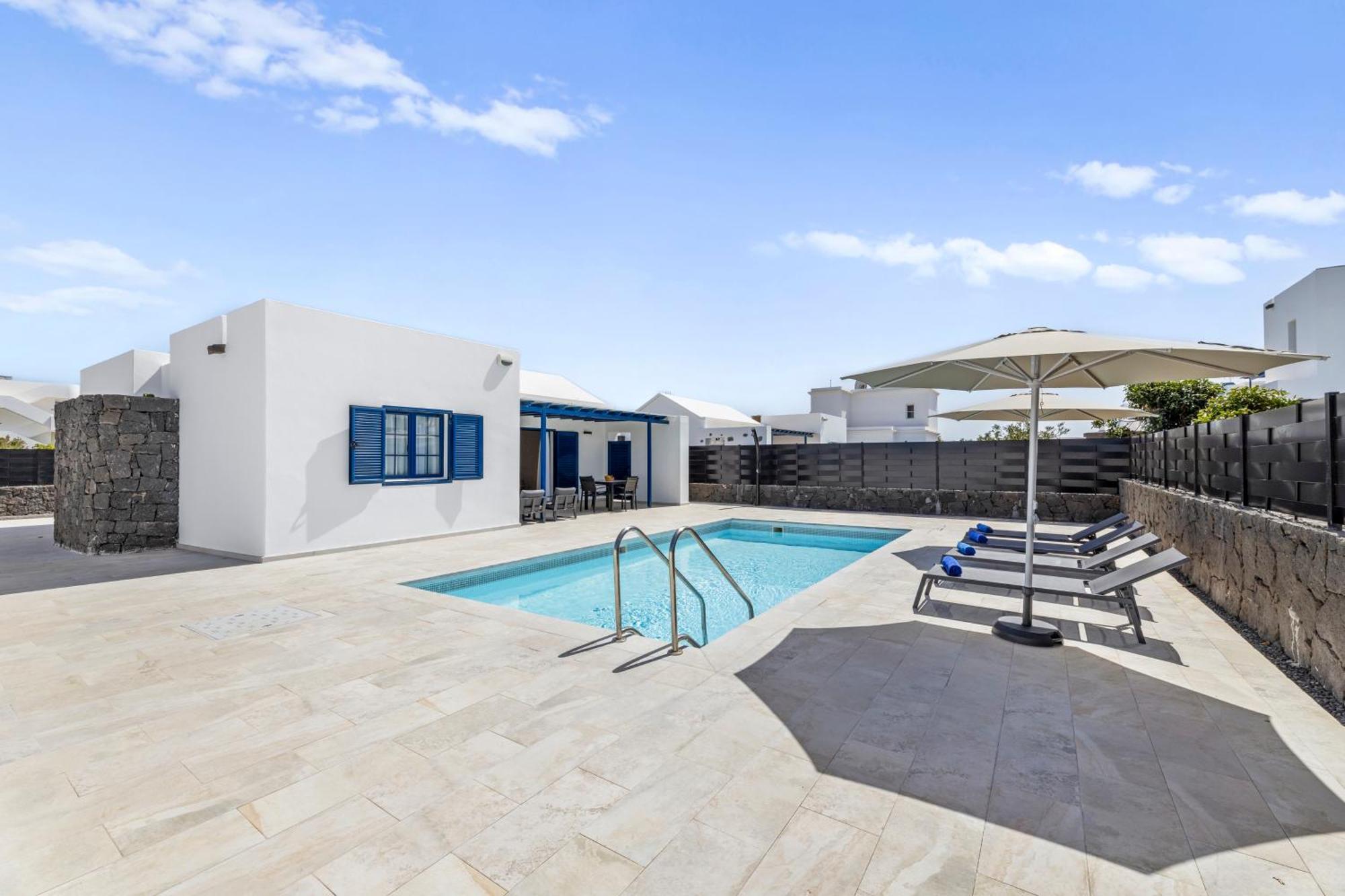 Lanzarote Volcan 7 * Playa Blanca (Lanzarote)
