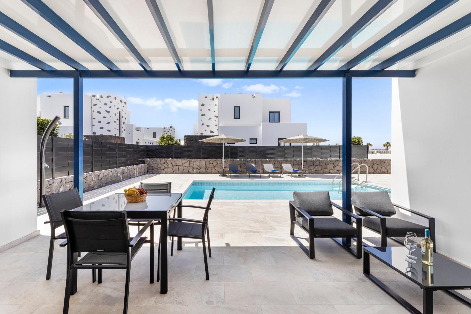 Lanzarote Volcan 7 * Playa Blanca (Lanzarote)