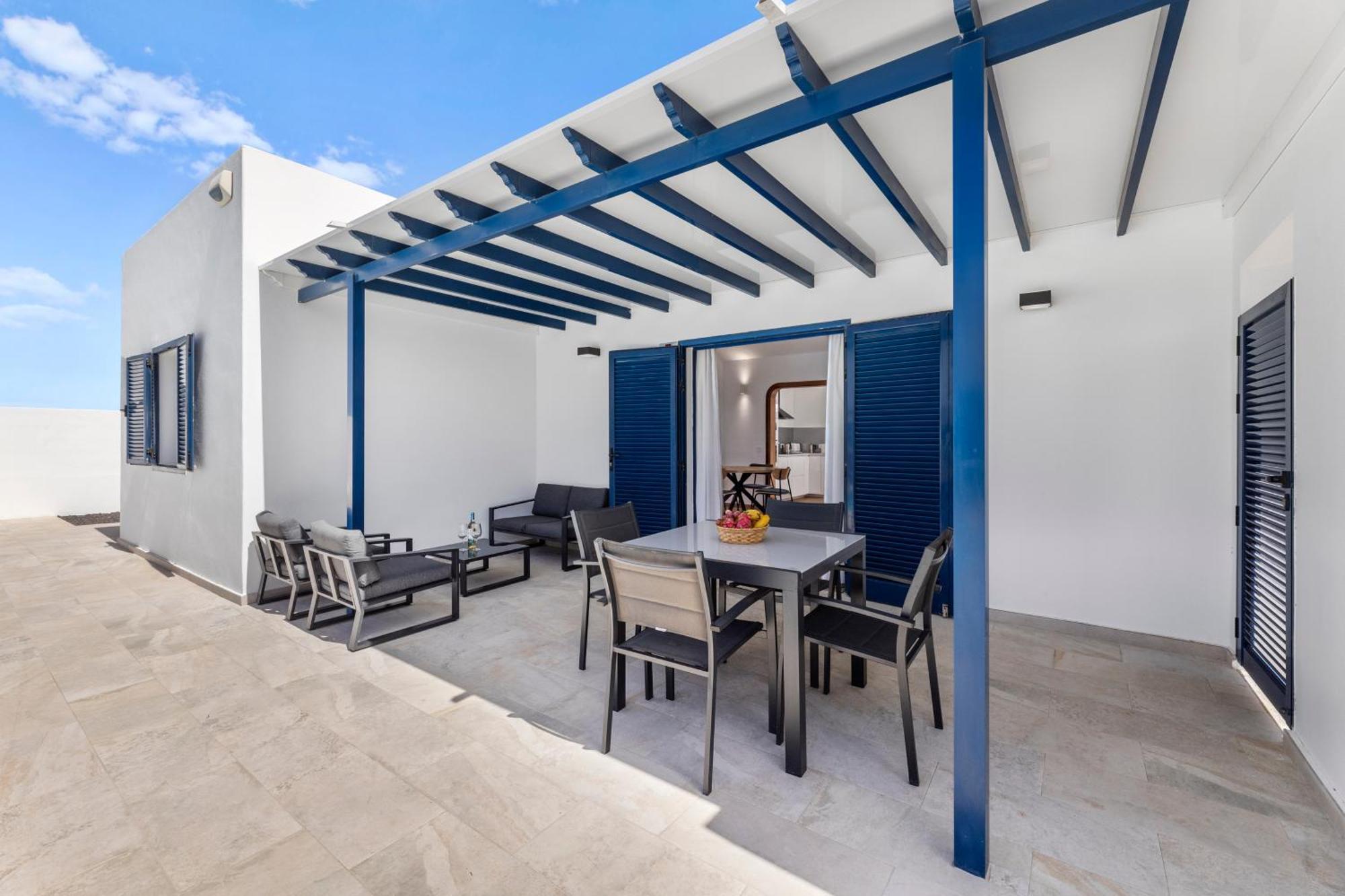 Villa Lanzarote Volcan 7