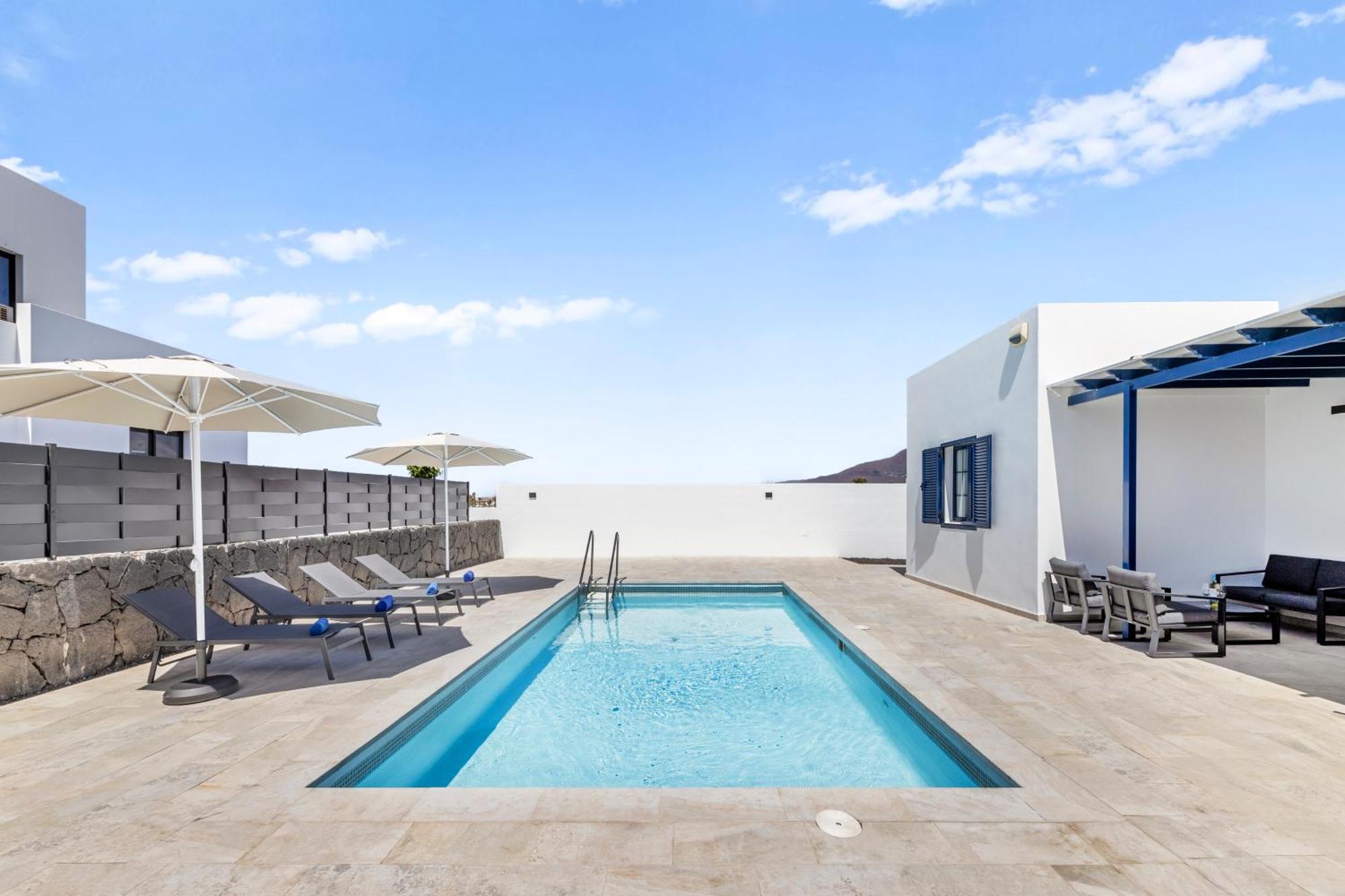 Lanzarote Volcan 7 Villa Playa Blanca (Lanzarote)