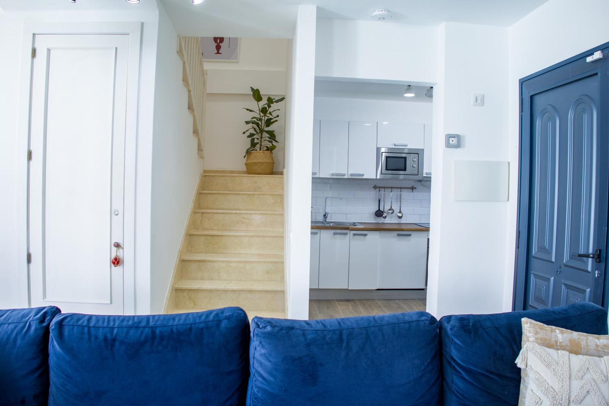 Ico Villa Playa Blanca (Lanzarote)
