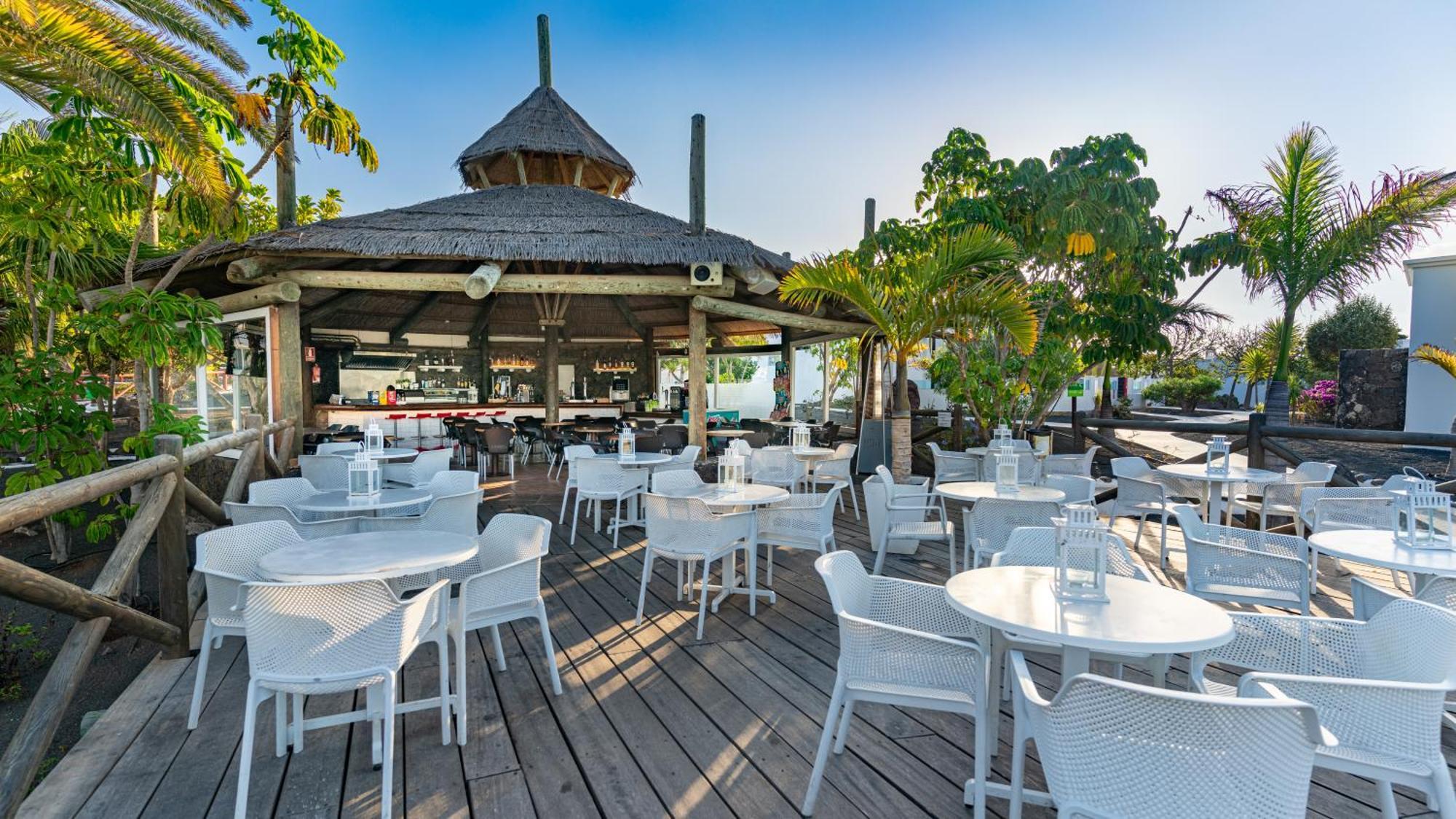 Labranda Alyssa Hotel Playa Blanca (Lanzarote)
