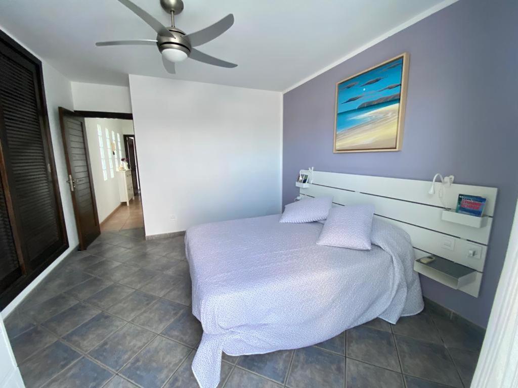 Ferienhaus Juaqui Playa Blanca (Lanzarote)