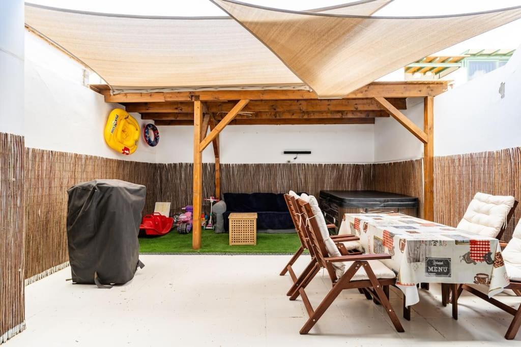 Сasa de vacaciones Casa Oreo