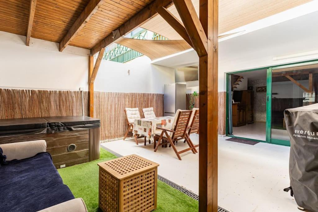 Casa Oreo