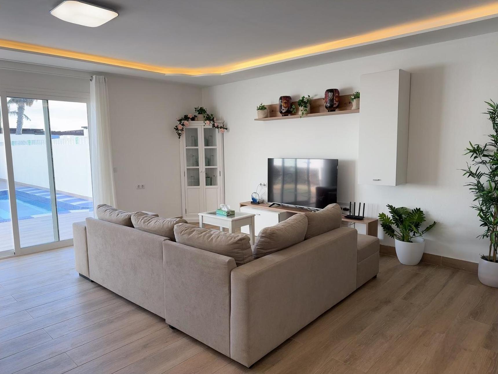 Apartamento Tony