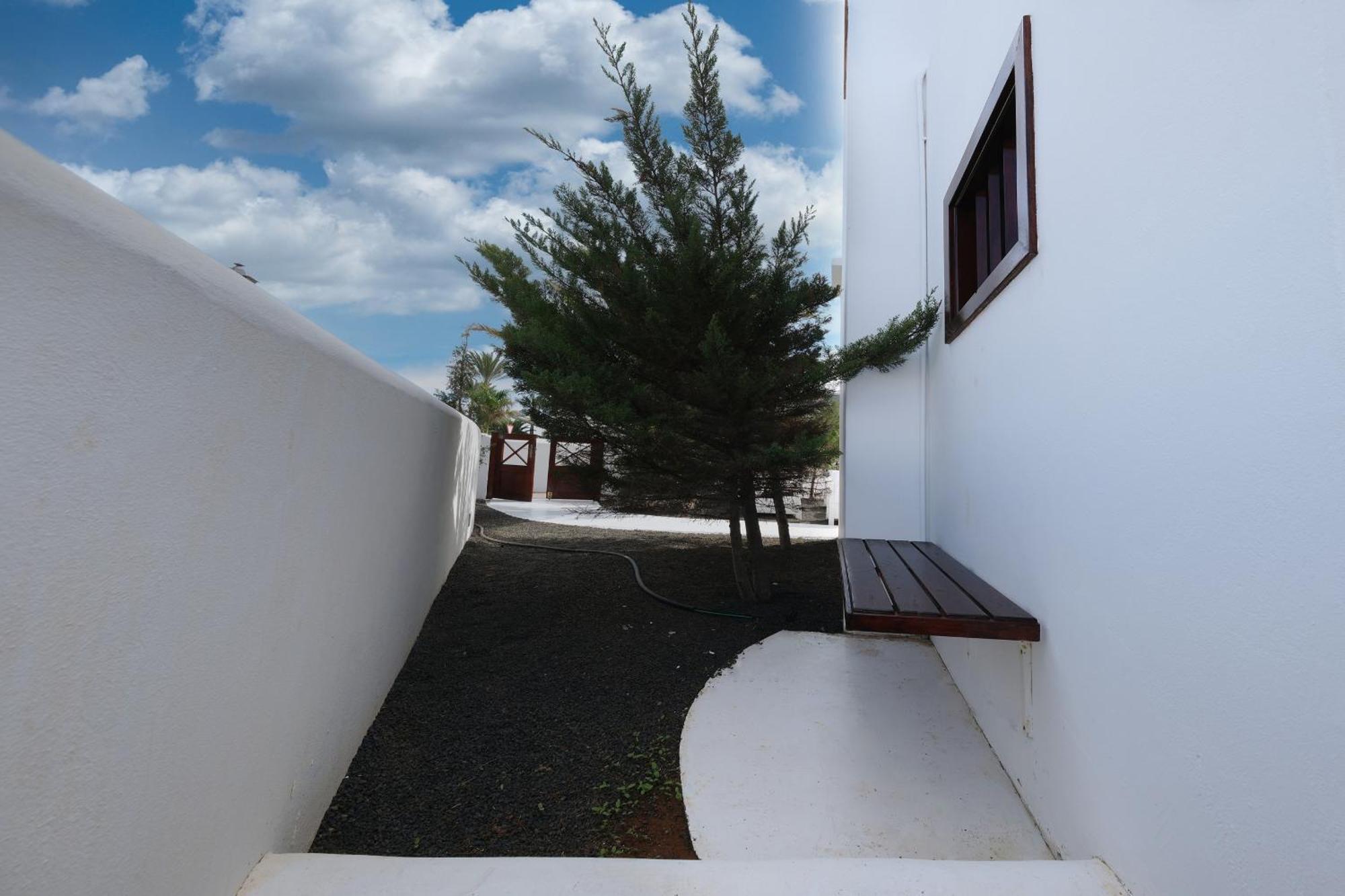 Holiday home Casa Albi-shared Pool Playa Blanca (Lanzarote)