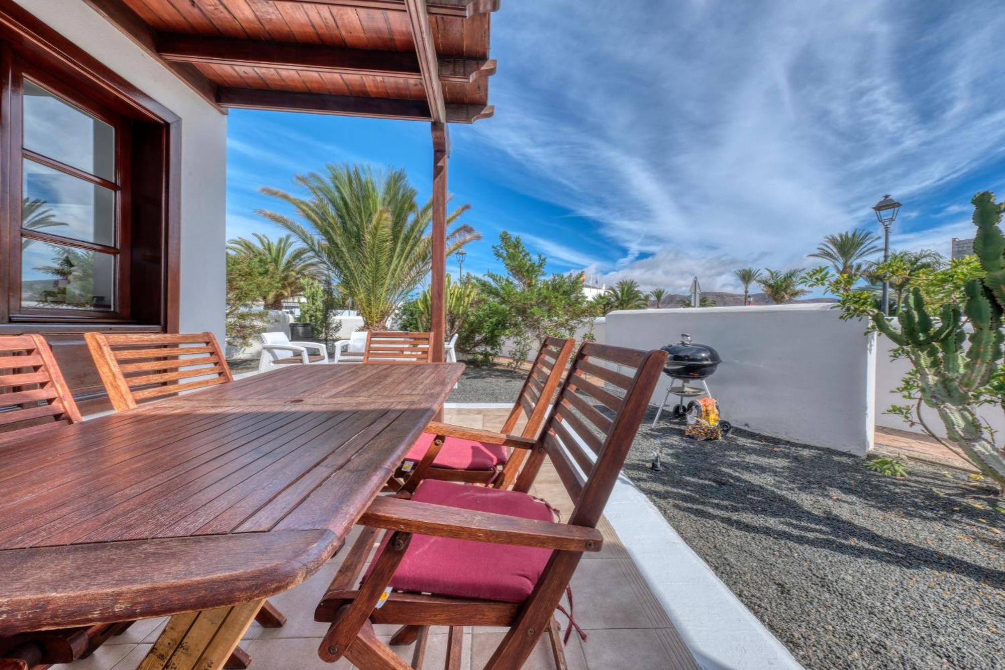 Holiday home Casa Albi-shared Pool *