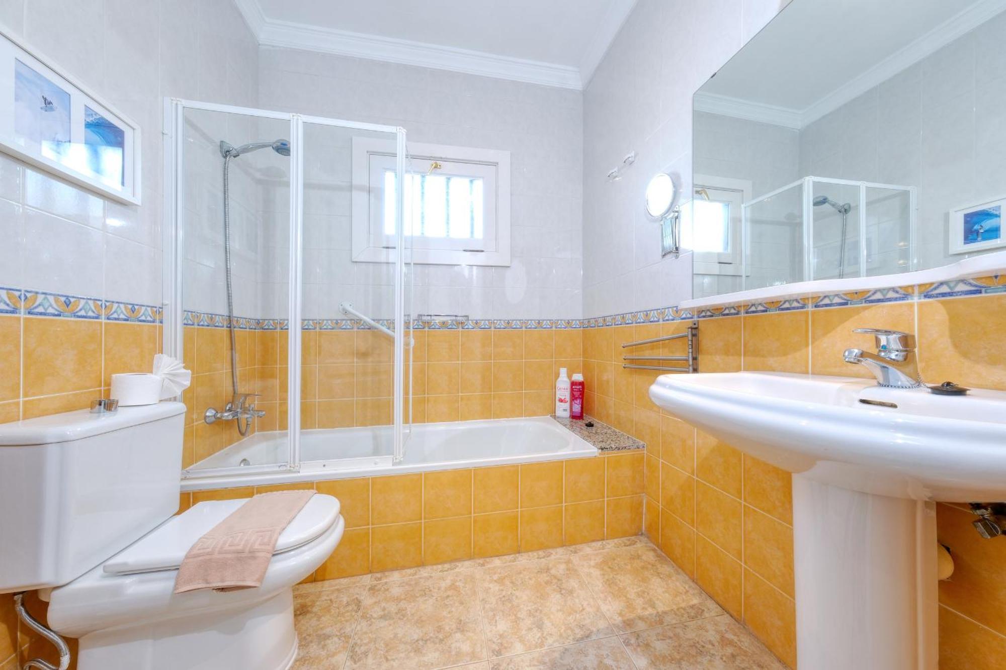 Holiday home Casa Albi-shared Pool Playa Blanca (Lanzarote)