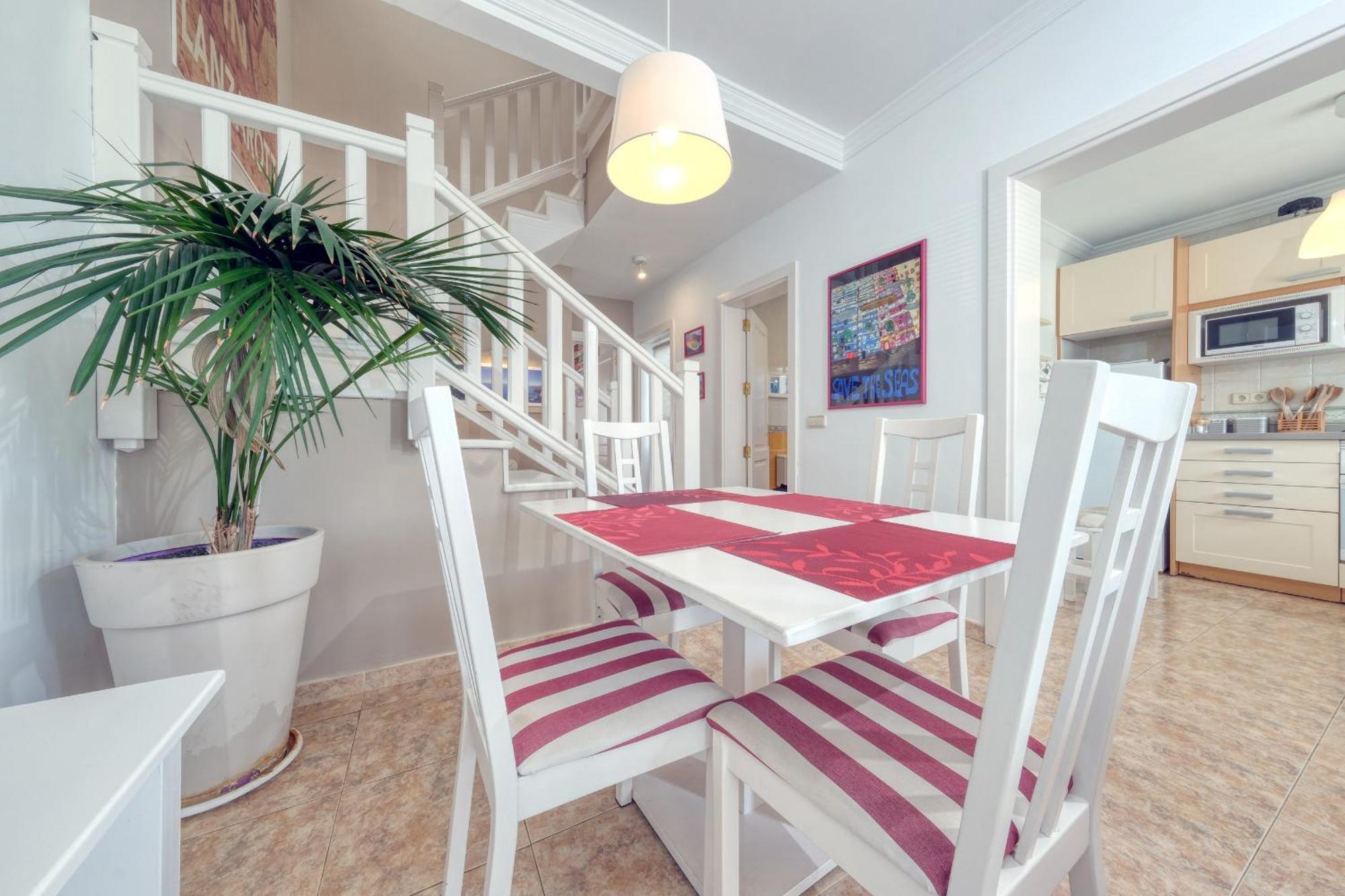 Holiday home Casa Albi-shared Pool *