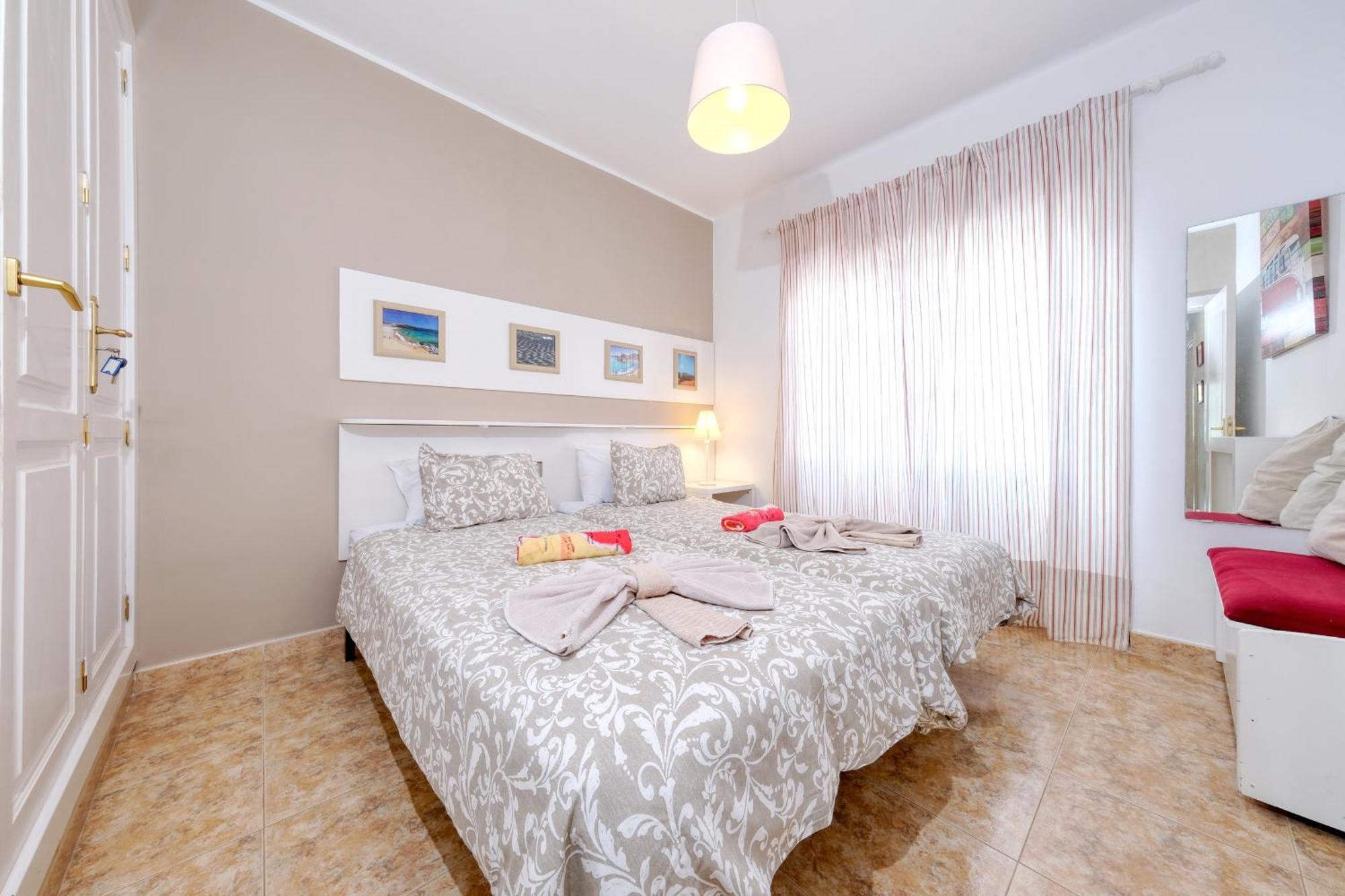 Casa Albi-shared Pool Holiday home Playa Blanca (Lanzarote)