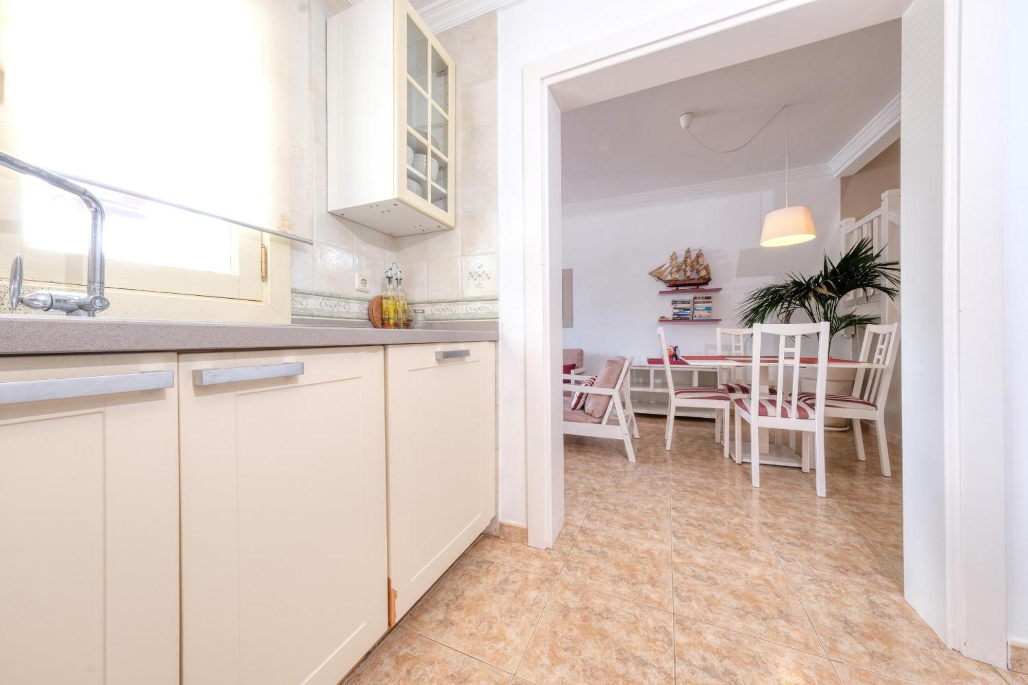 Holiday home Casa Albi-shared Pool Playa Blanca (Lanzarote)