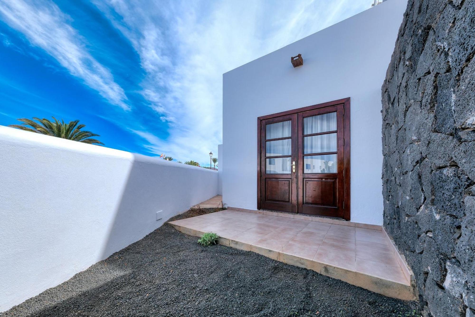 Holiday home Casa Albi-shared Pool