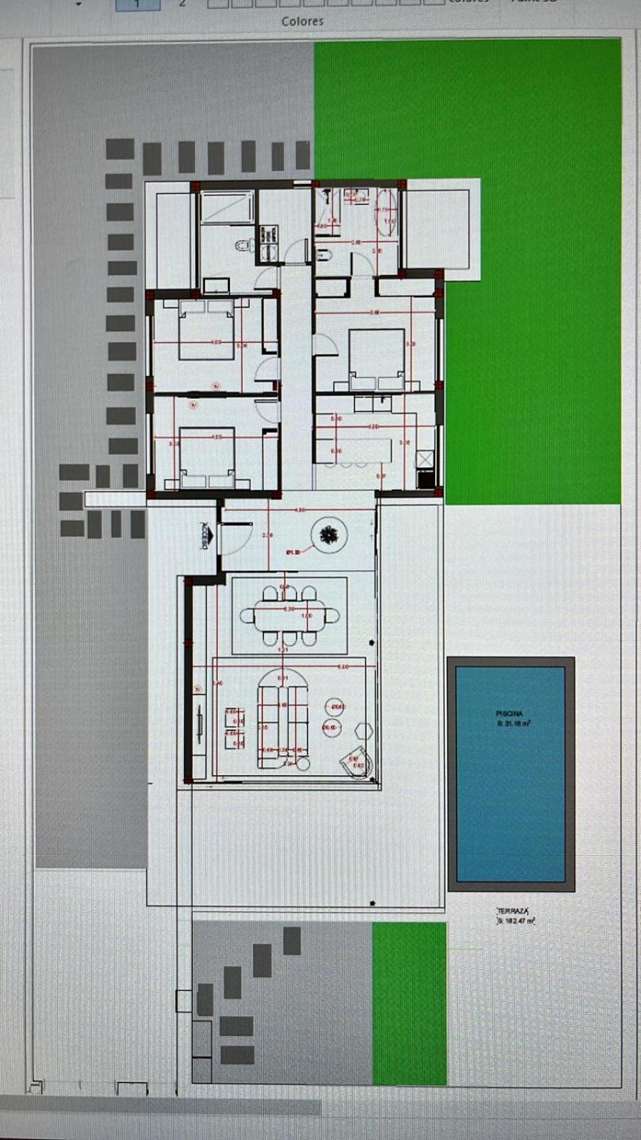 Apartment Macaronesian *