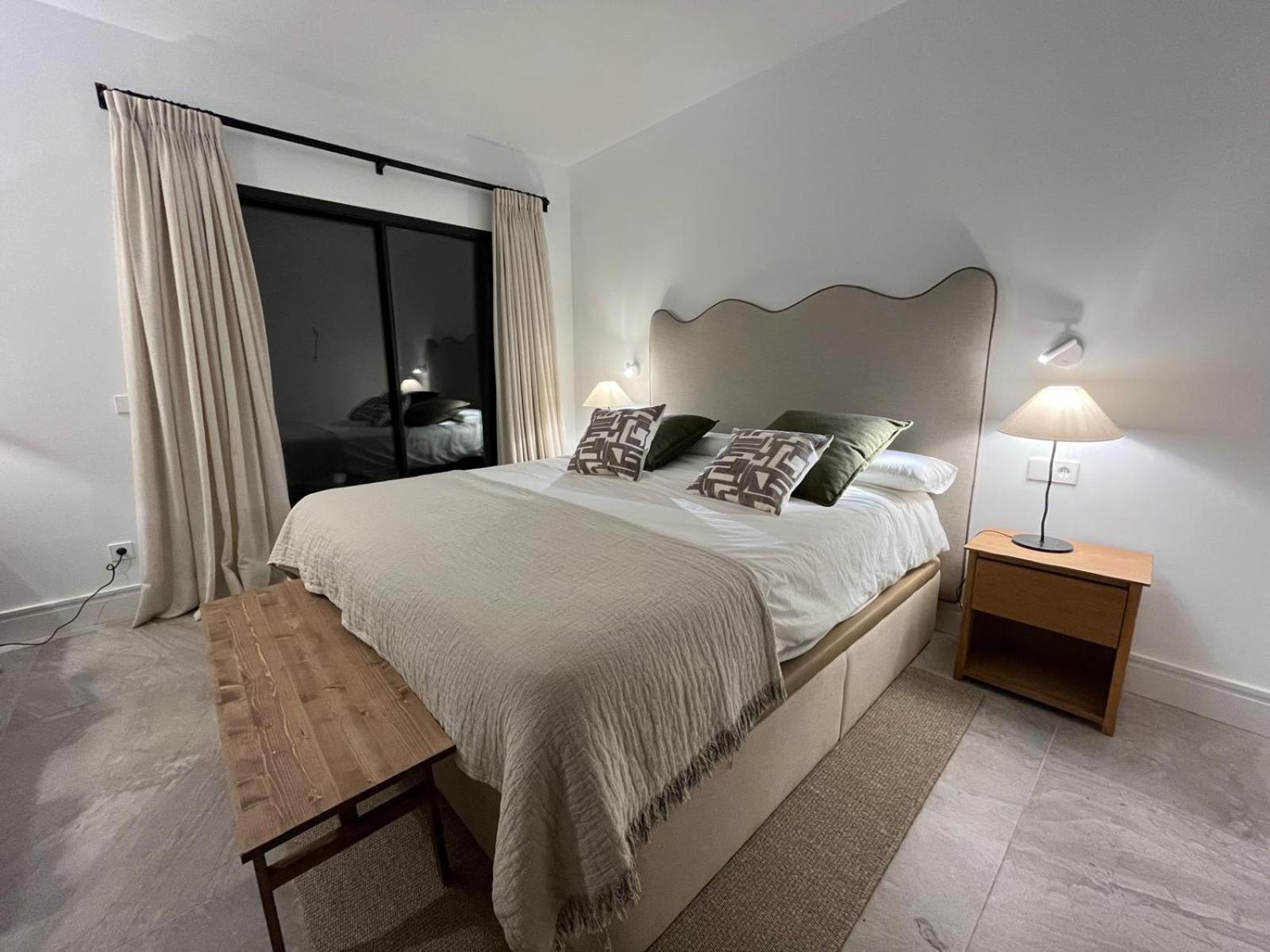 Macaronesian Apartment