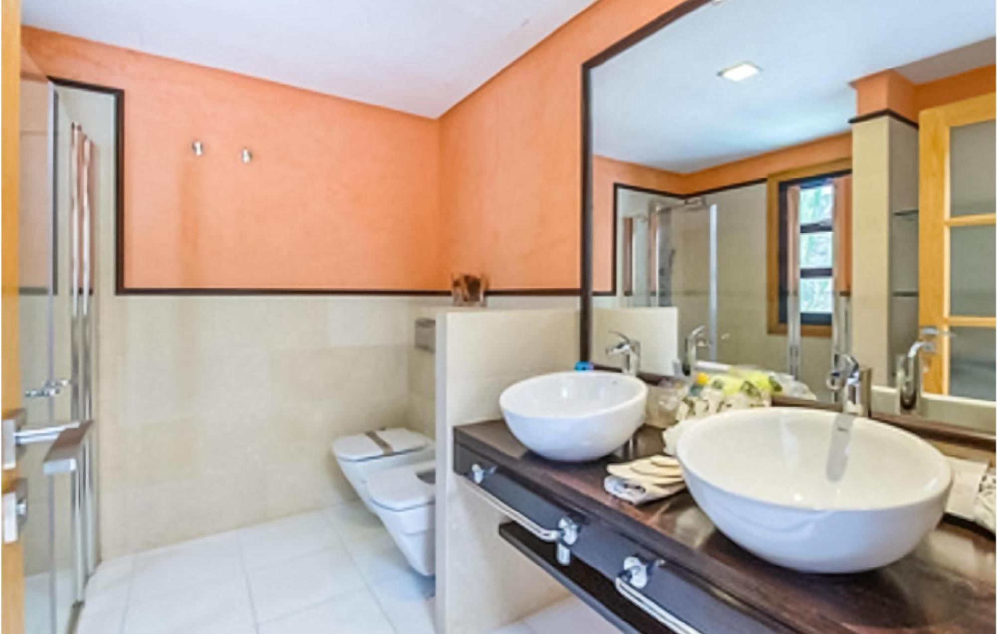 Holiday home Awesome In With Sauna Playa Blanca (Lanzarote)