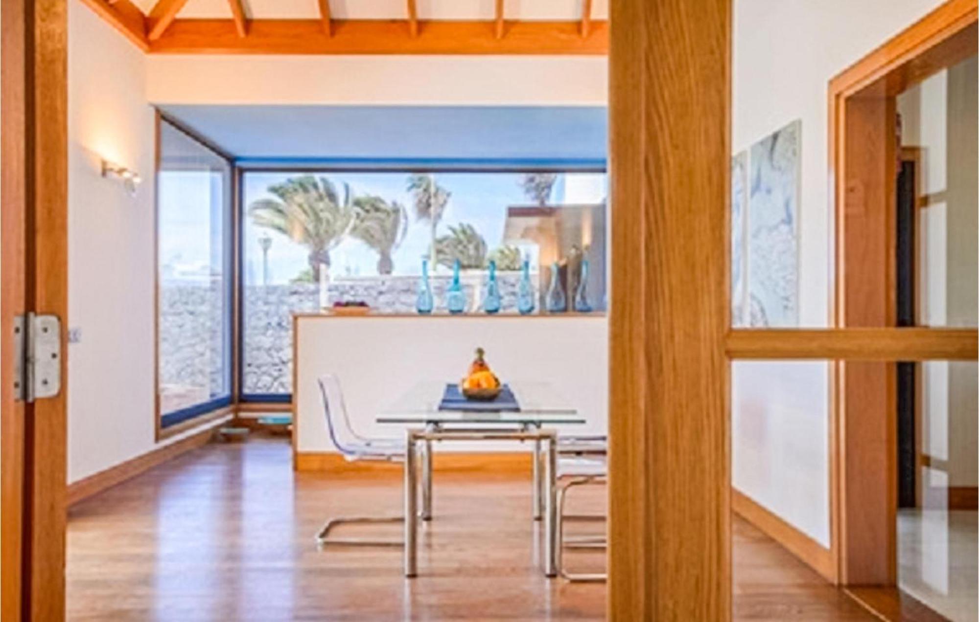 Awesome In With Sauna Playa Blanca (Lanzarote)
