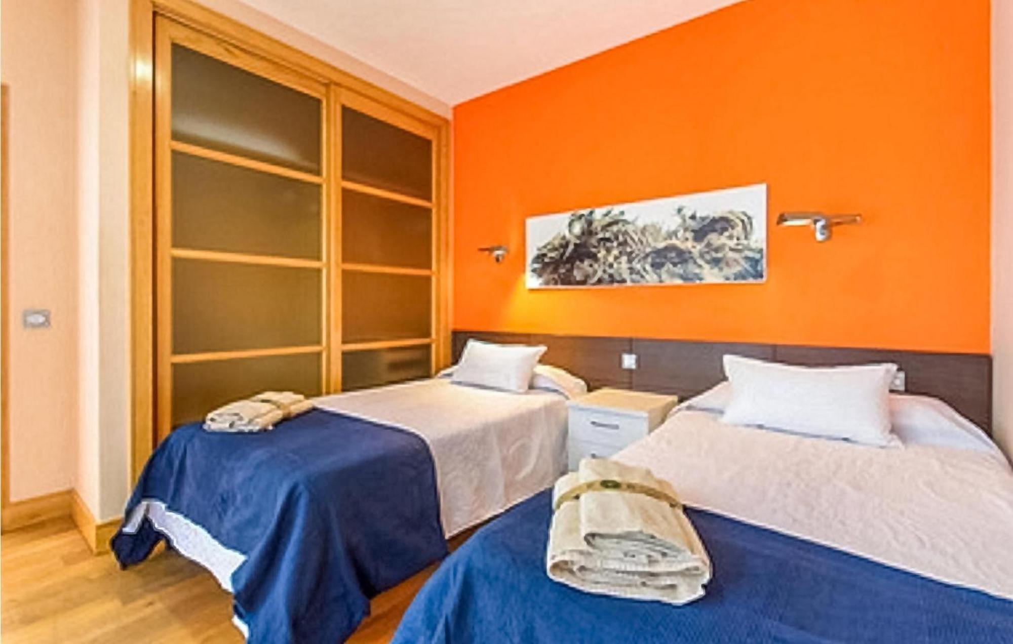 Awesome In With Sauna Holiday home Playa Blanca (Lanzarote)