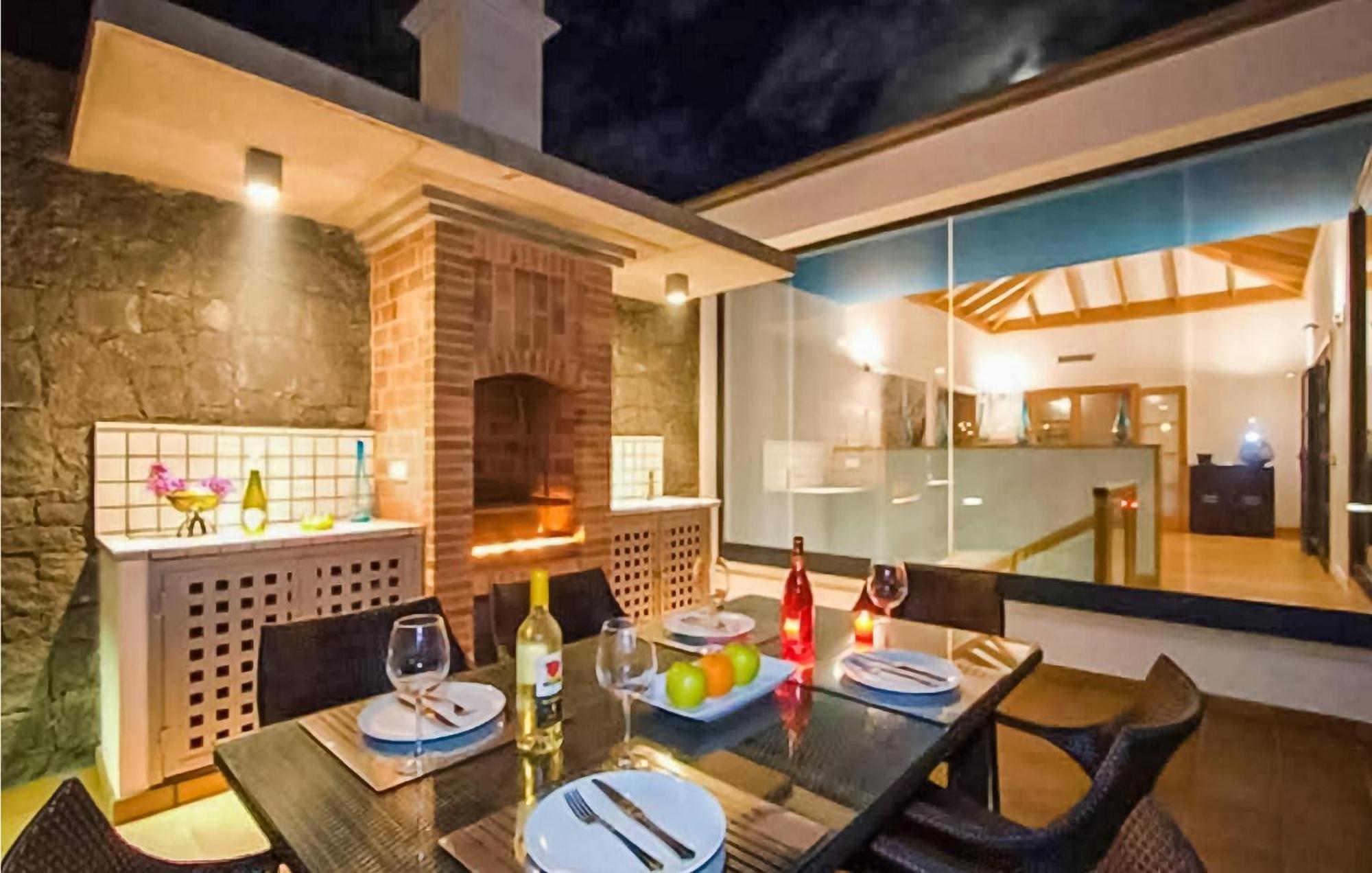Awesome In With Sauna * Playa Blanca (Lanzarote)