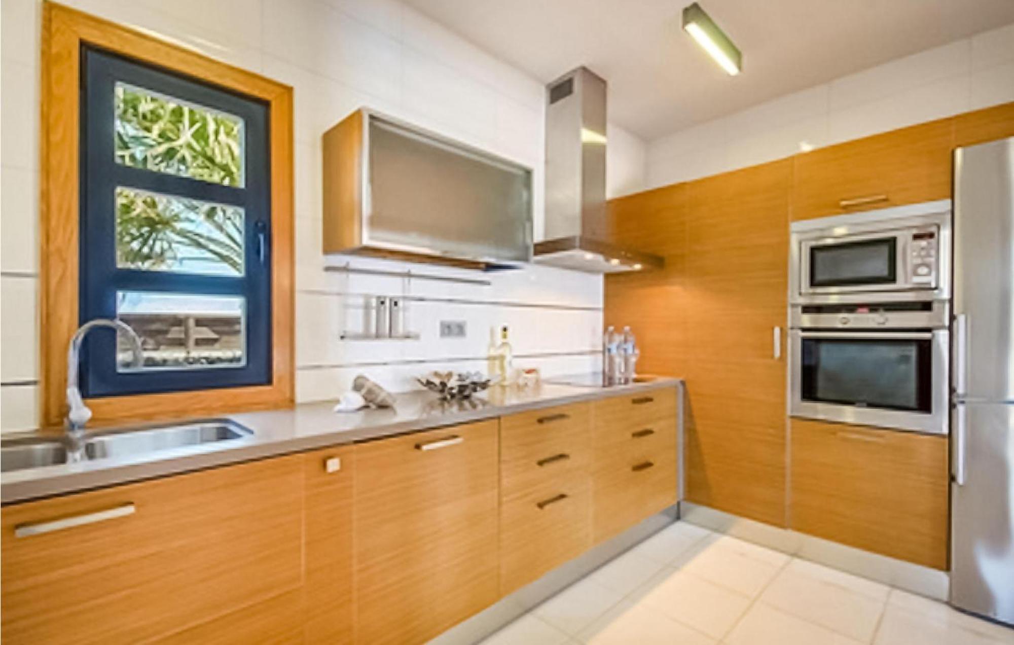 Awesome In With Sauna Holiday home