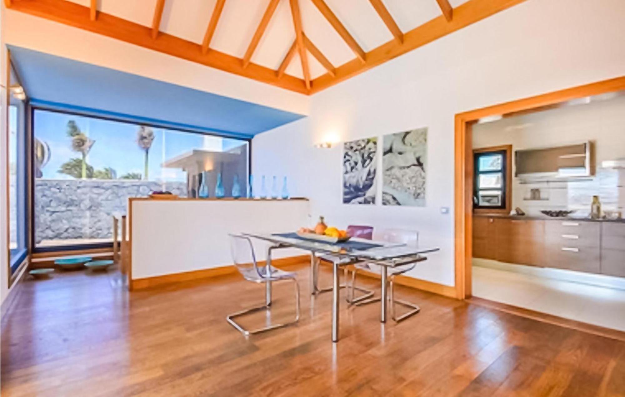 Holiday home Awesome In With Sauna Playa Blanca (Lanzarote)