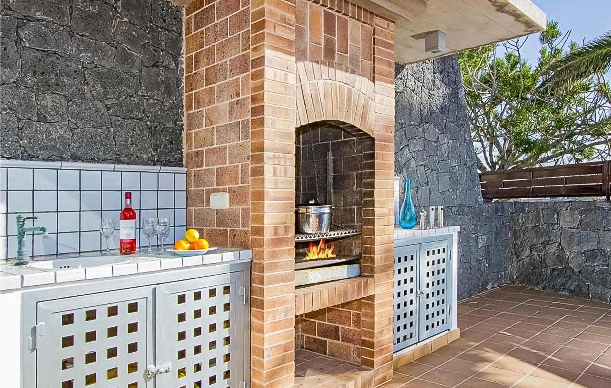Awesome In With Sauna *