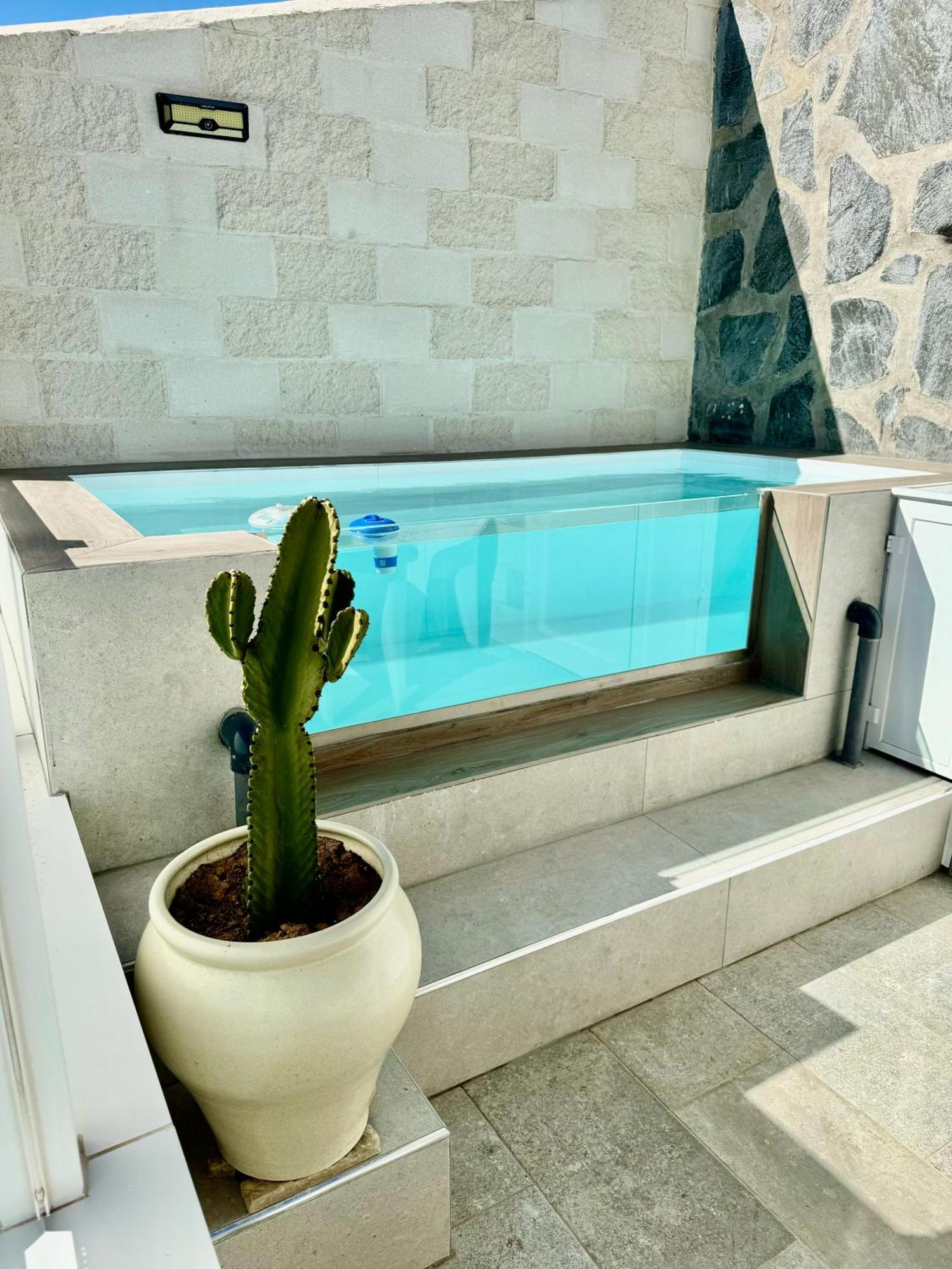 La Terraza Apartment *