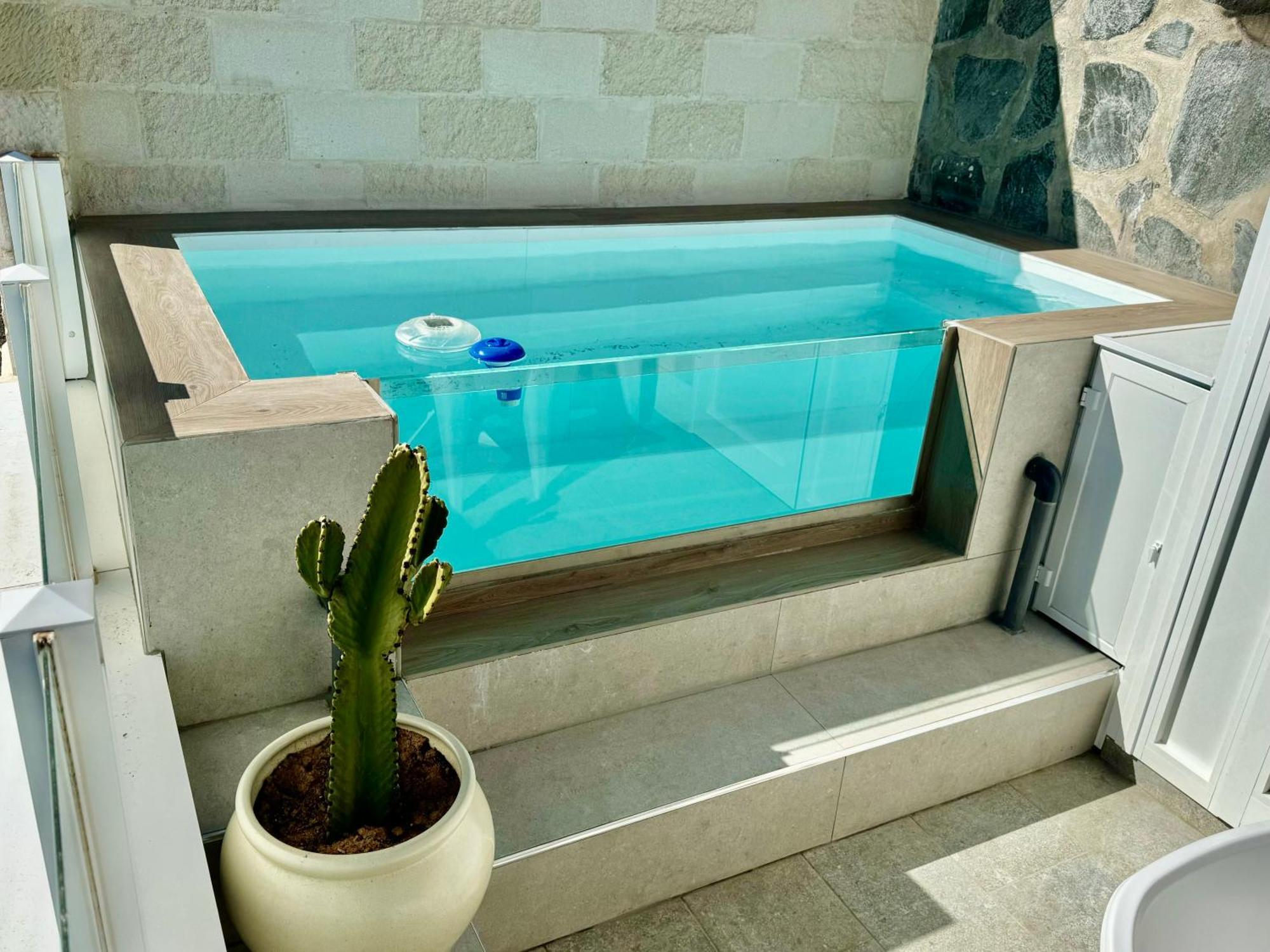 Apartment La Terraza