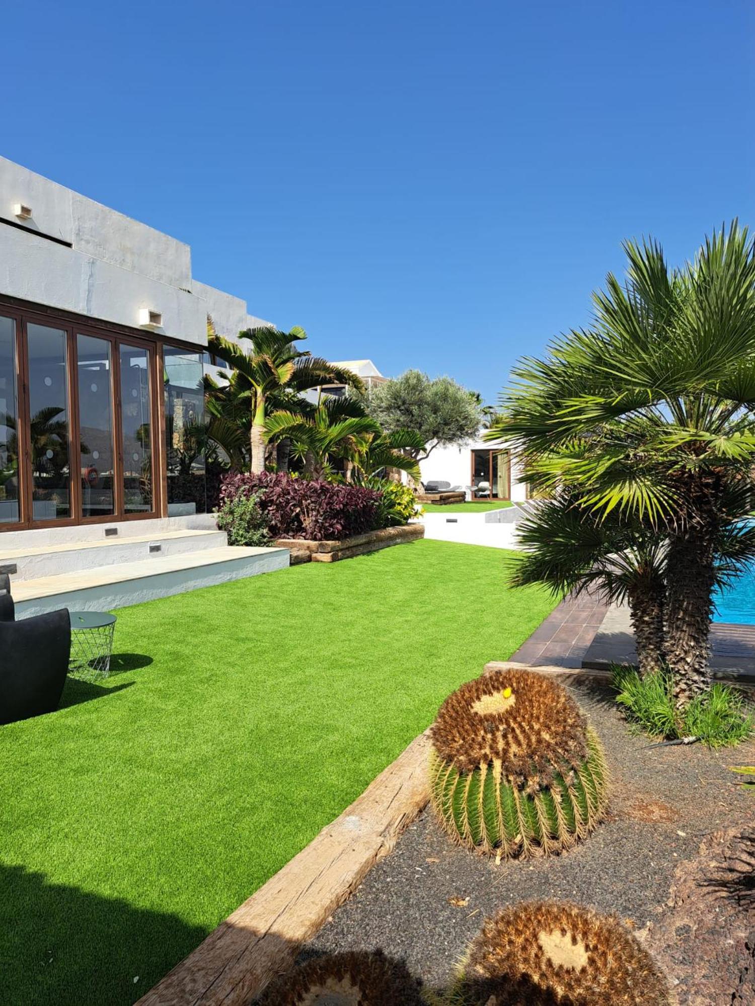 Hc Luxury Celavella Villa Playa Blanca (Lanzarote)