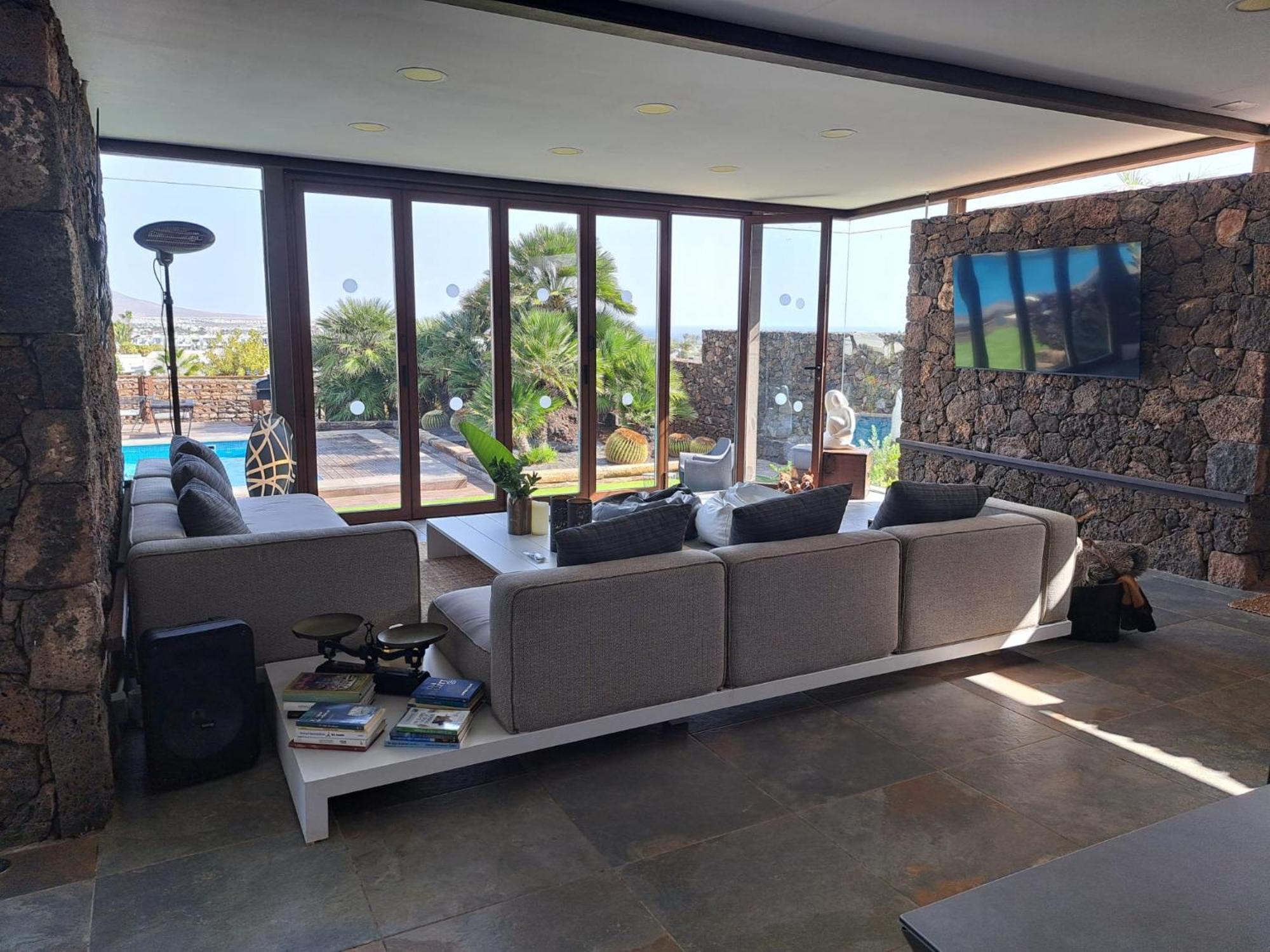 Hc Luxury Celavella Playa Blanca (Lanzarote)