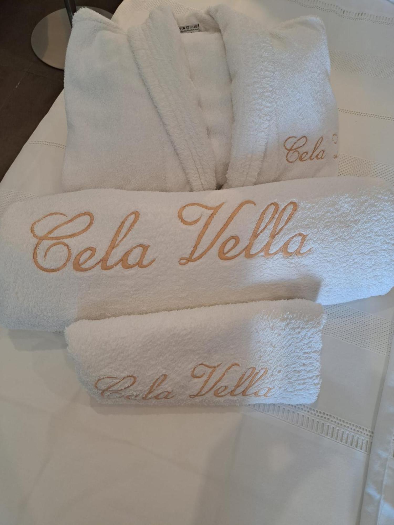 Villa Hc Luxury Celavella *