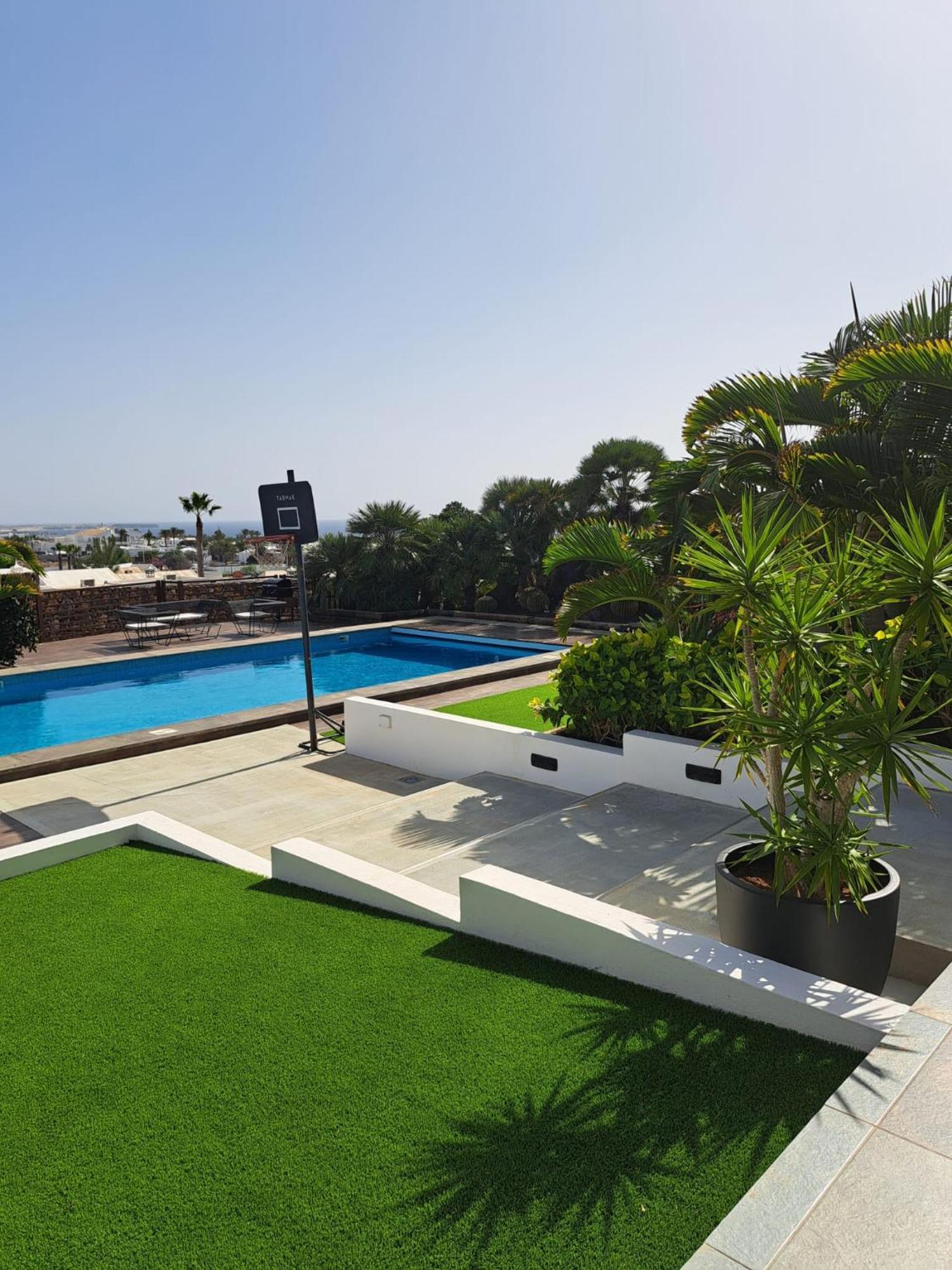 Hc Luxury Celavella * Playa Blanca (Lanzarote)