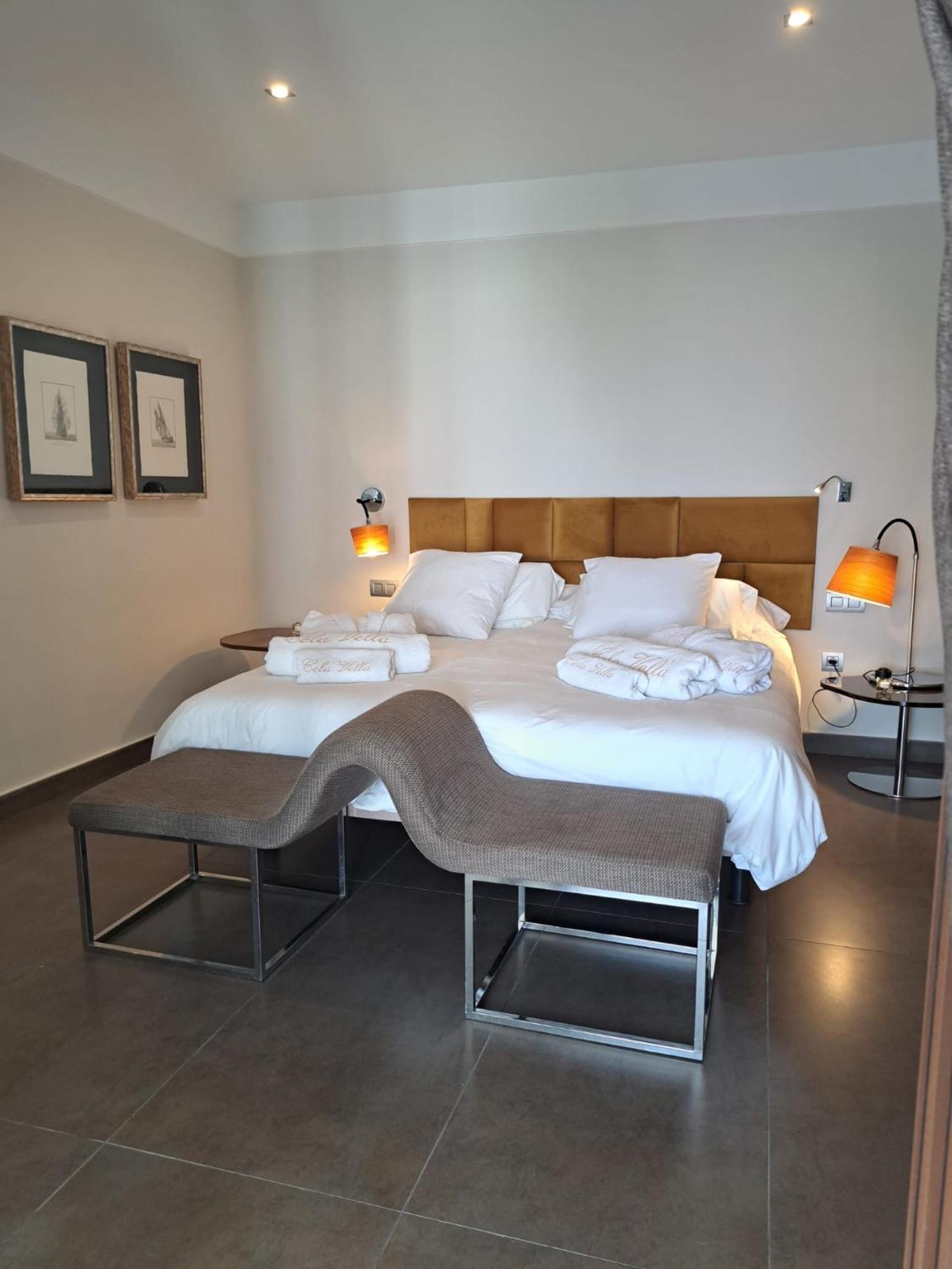 Hc Luxury Celavella