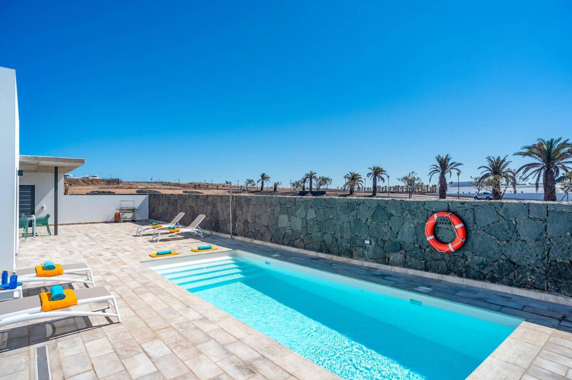Artenara By * Playa Blanca (Lanzarote)