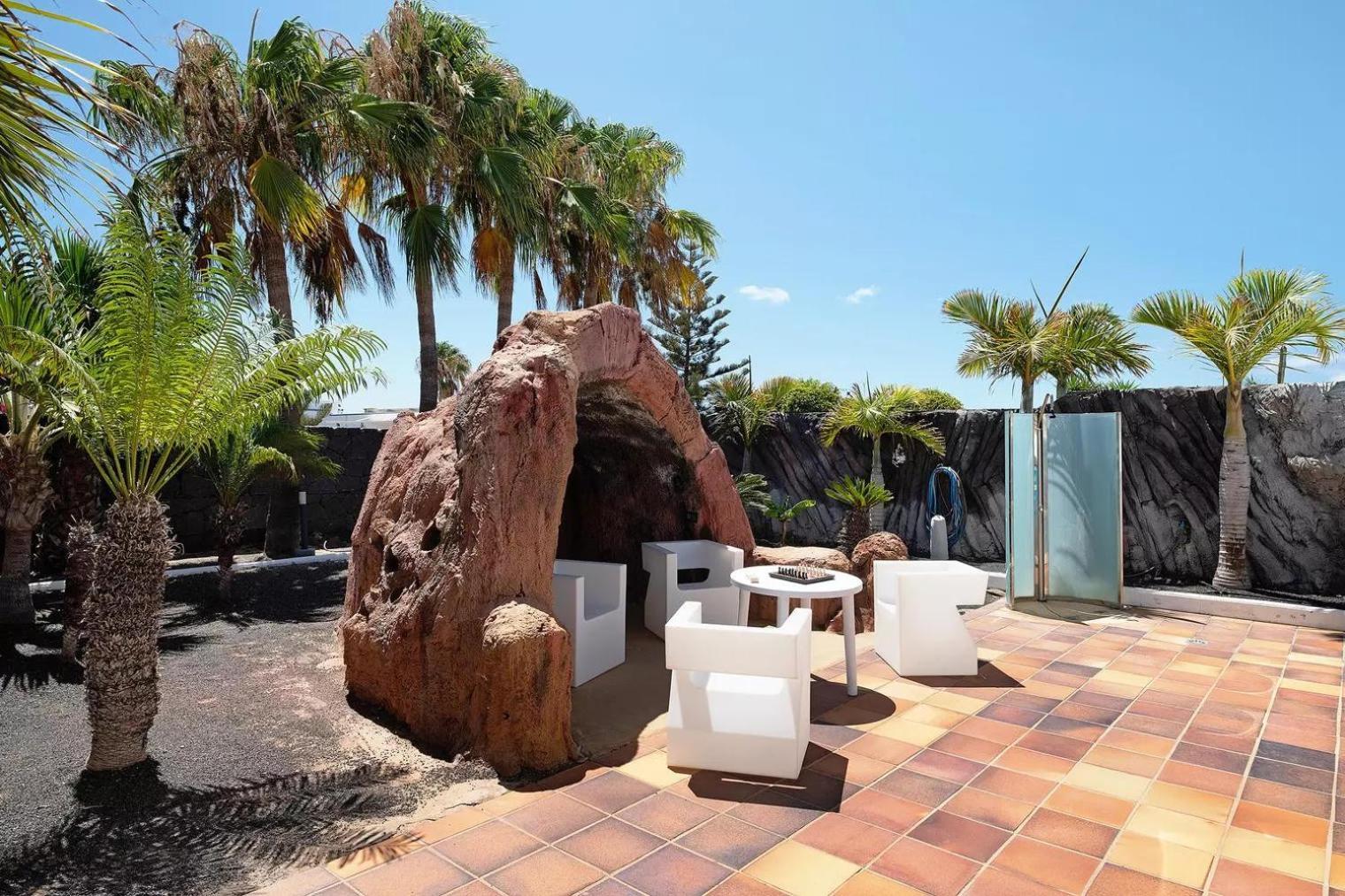 Lanzarote The Olive - Pool Heated Pousada *