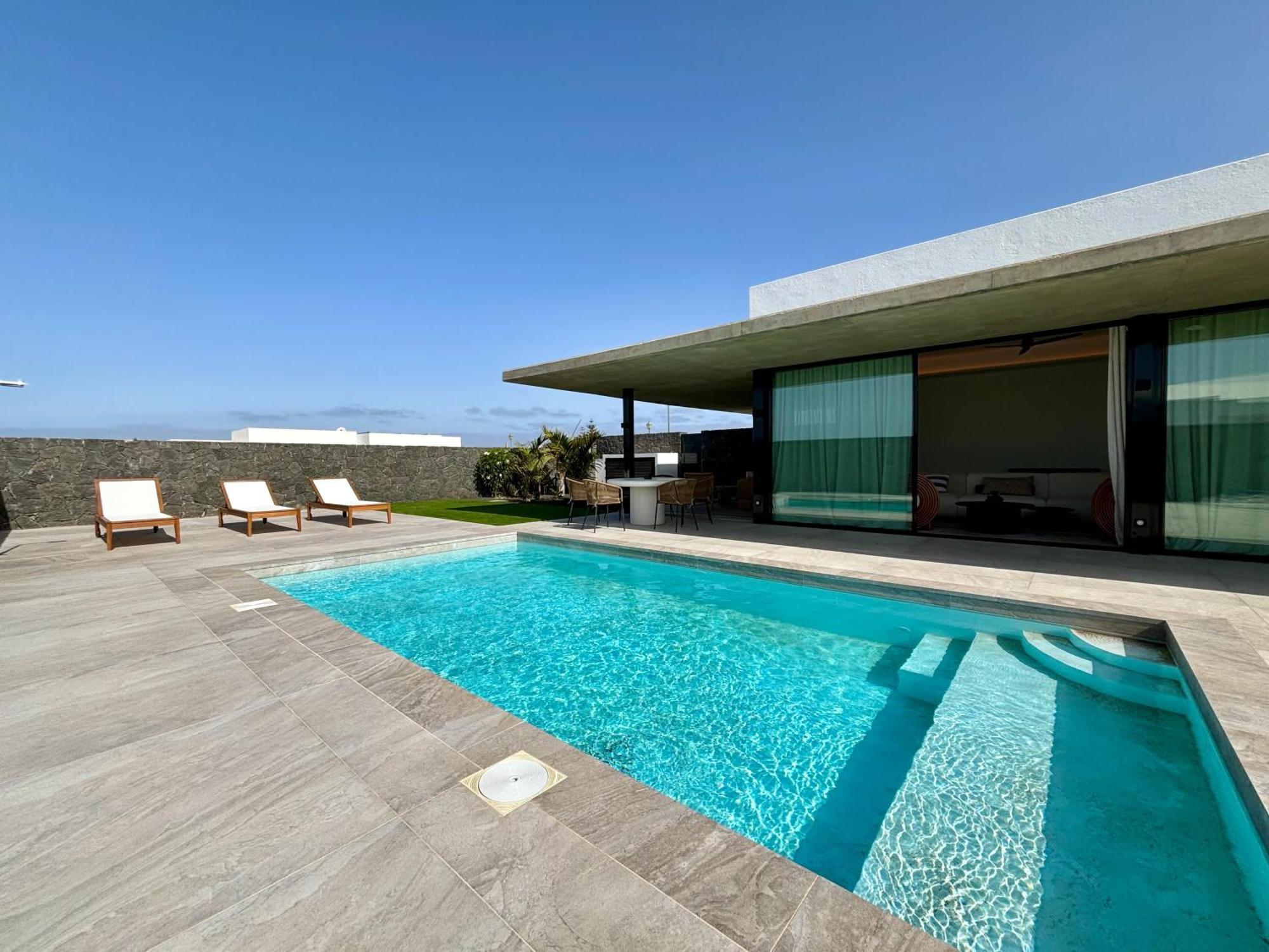 Macaronesian Apartment Playa Blanca (Lanzarote)