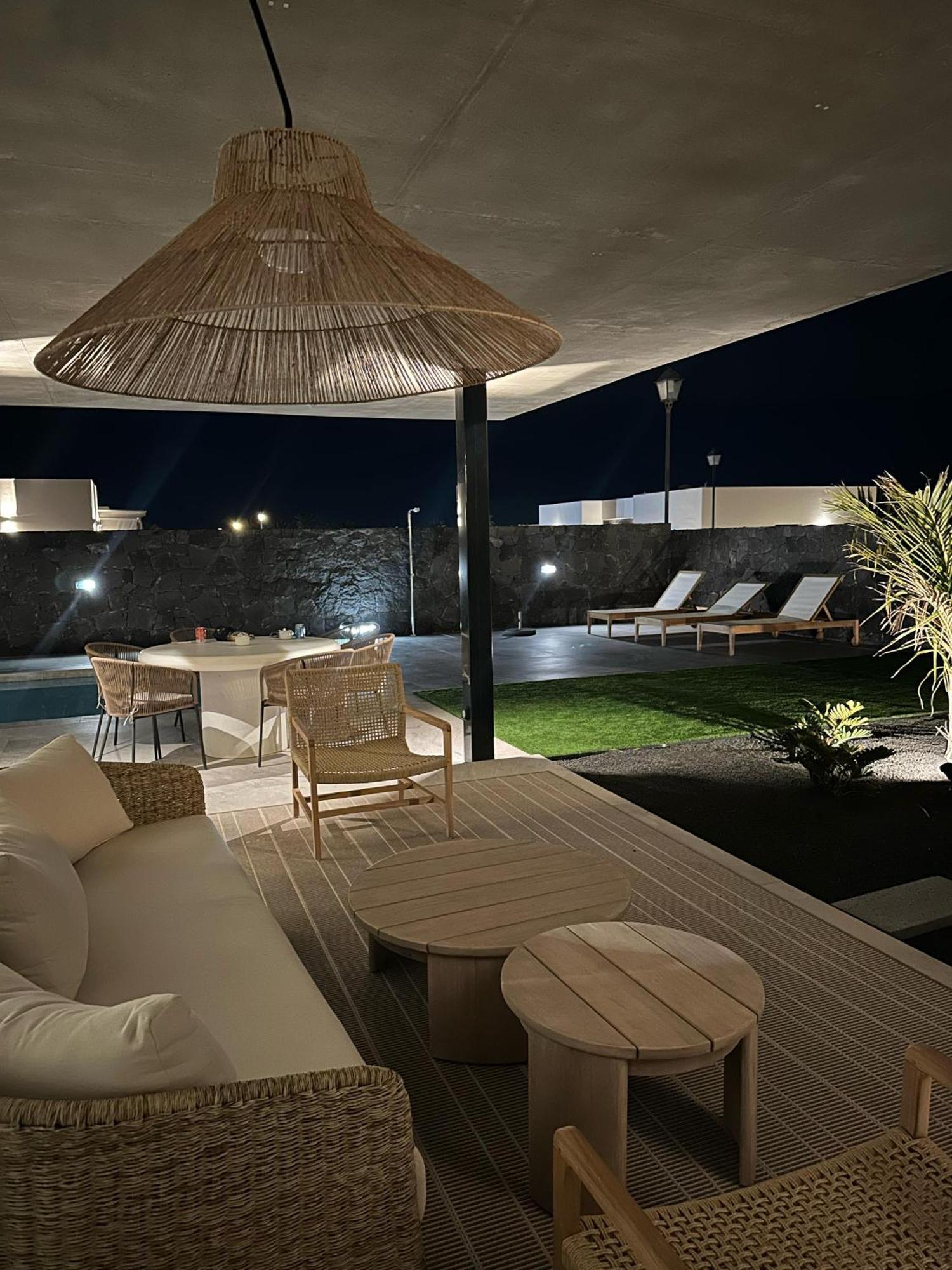 Apartment Macaronesian Playa Blanca (Lanzarote)